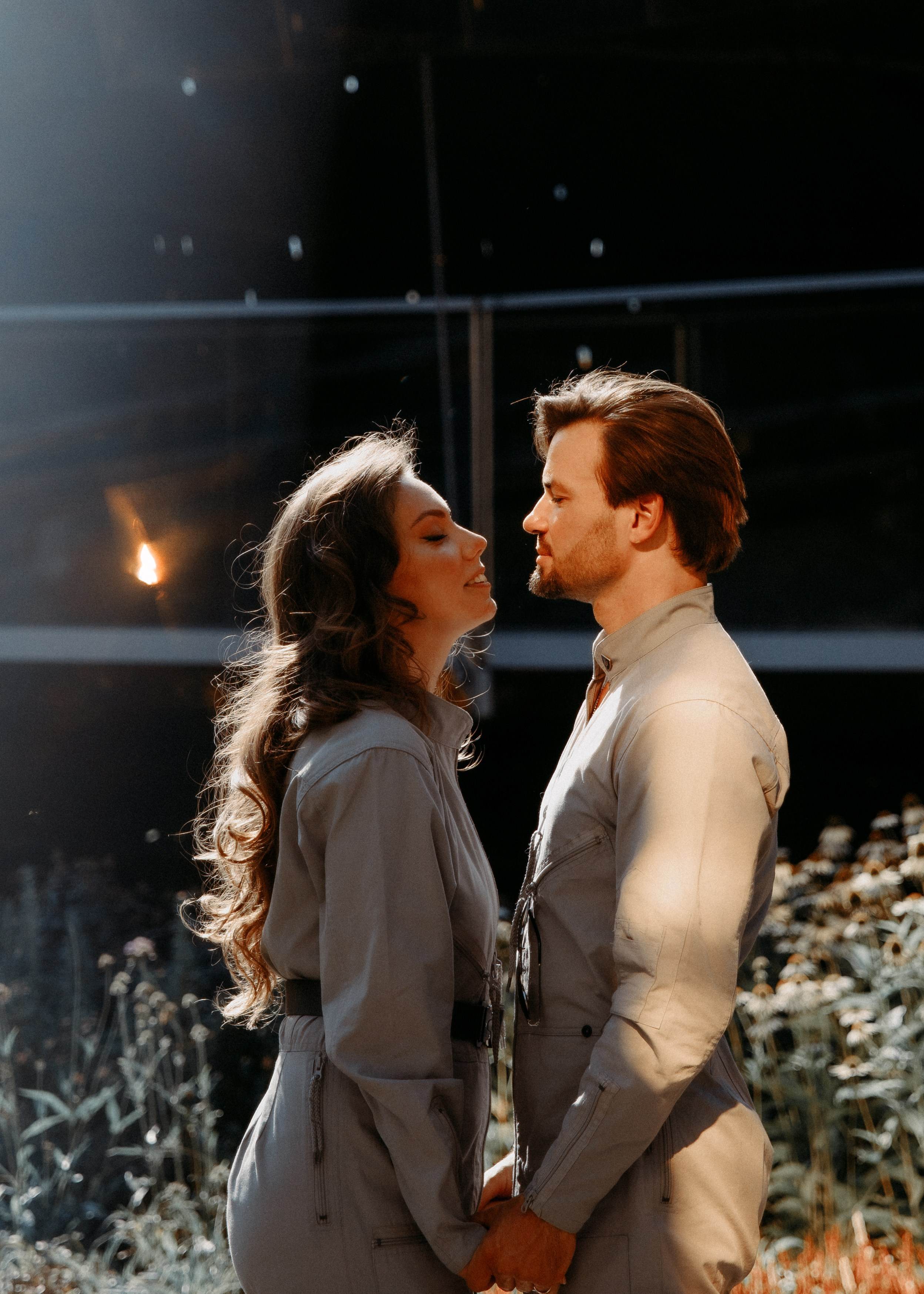 LoveStory. Photographer Isida Sontz