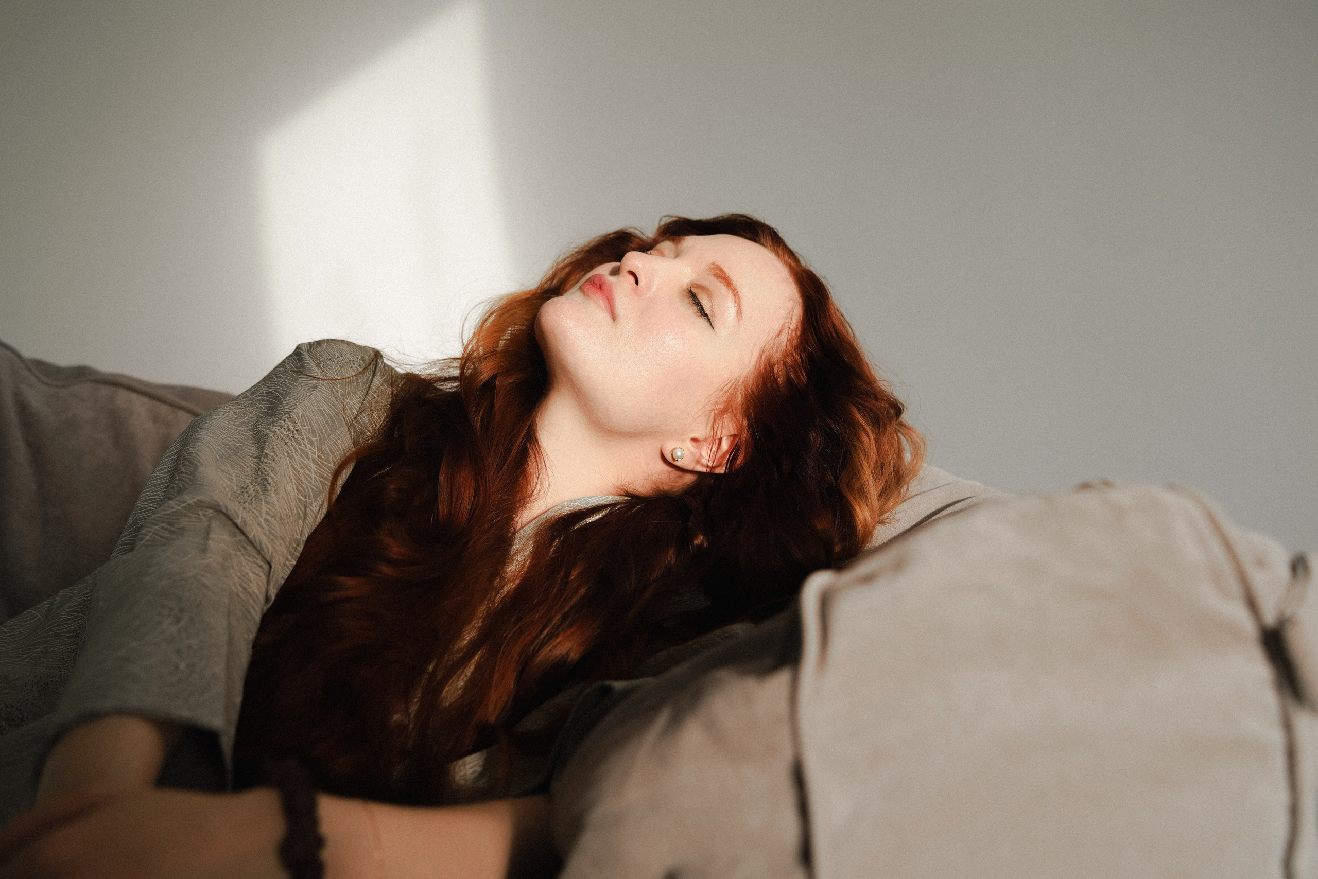 Фотограф Анна Кобазева, Москва