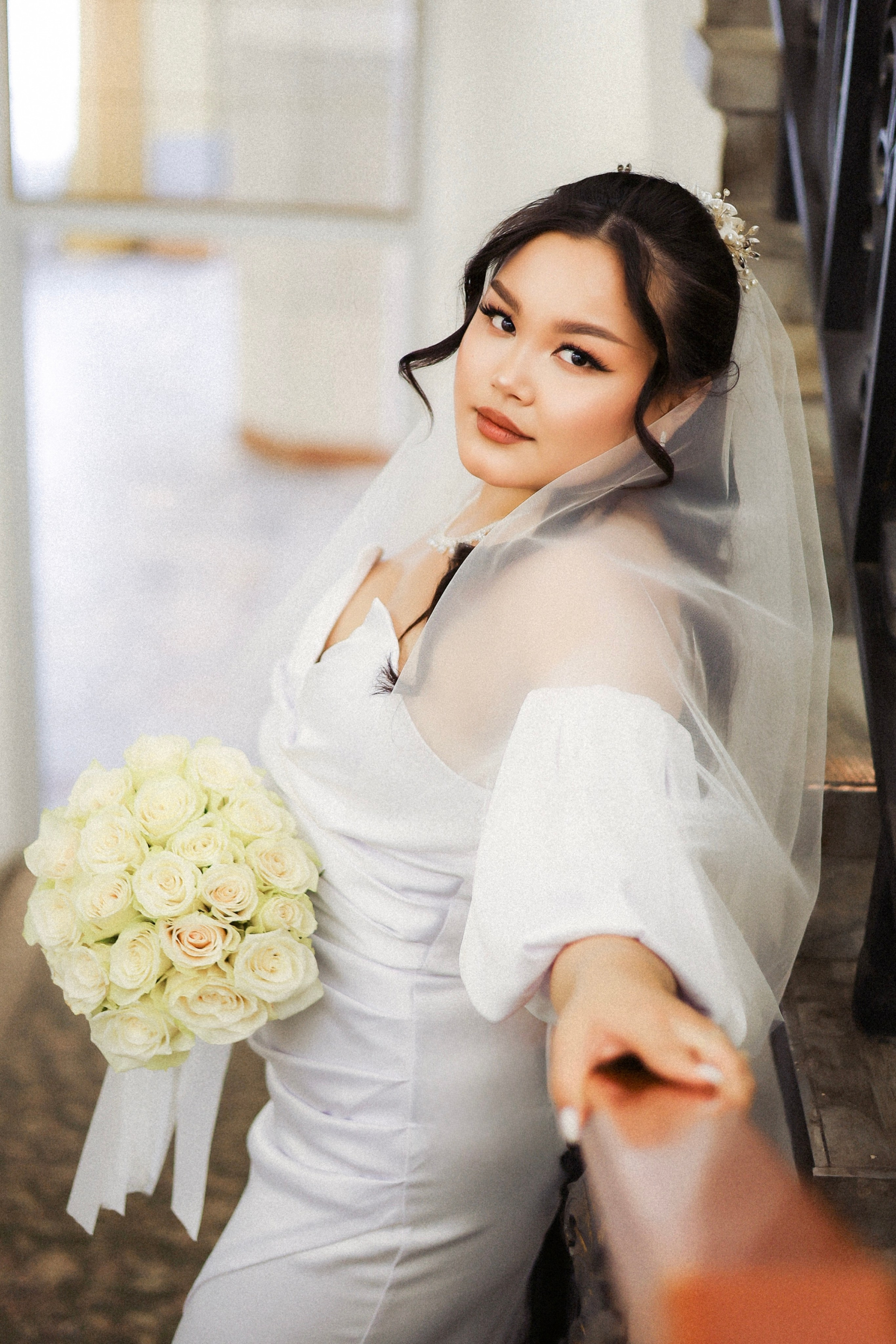 Свадьба Миланы & Артема. Фотограф Елизавета Наумова