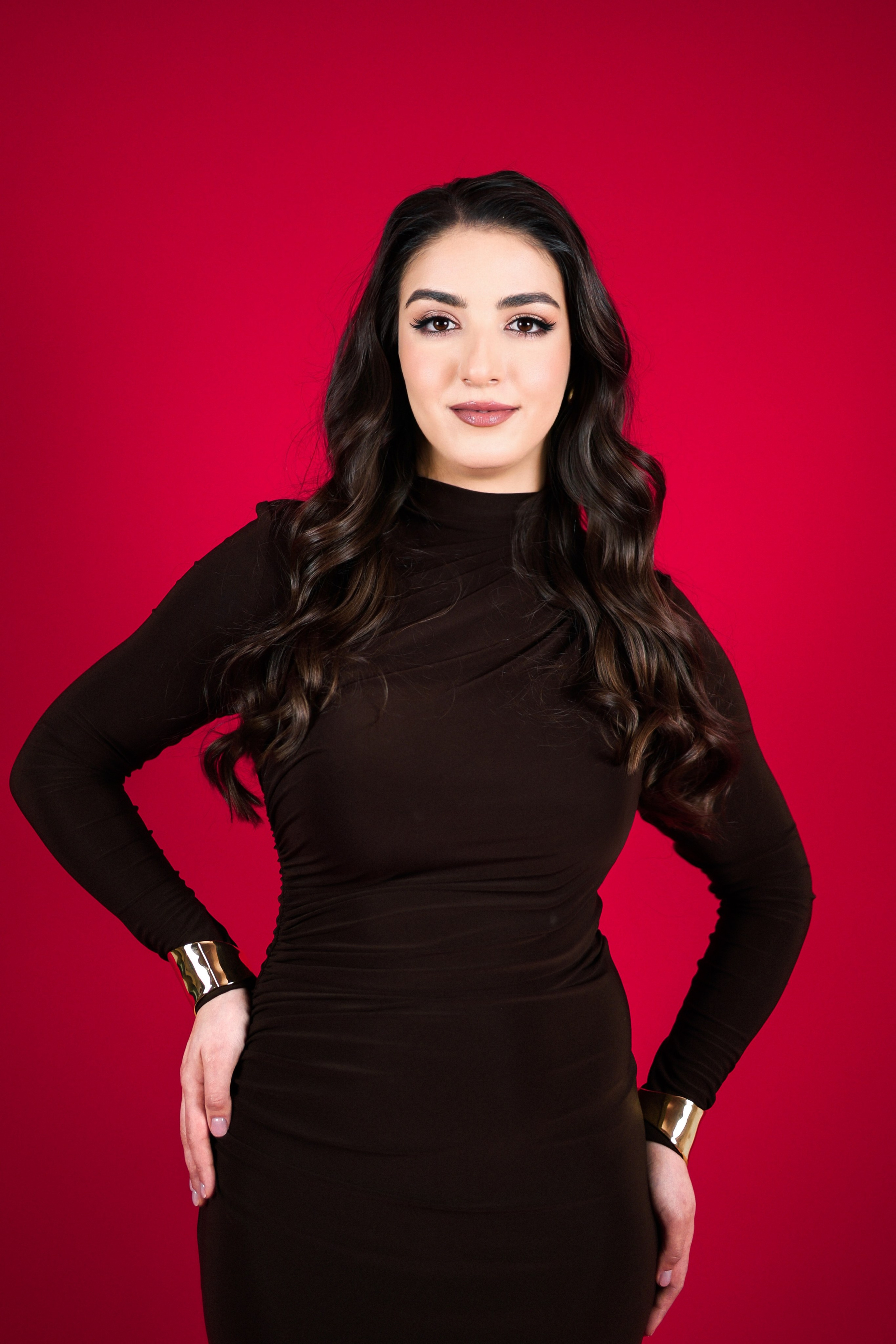 Ирина. Фотограф Елизавета Наумова