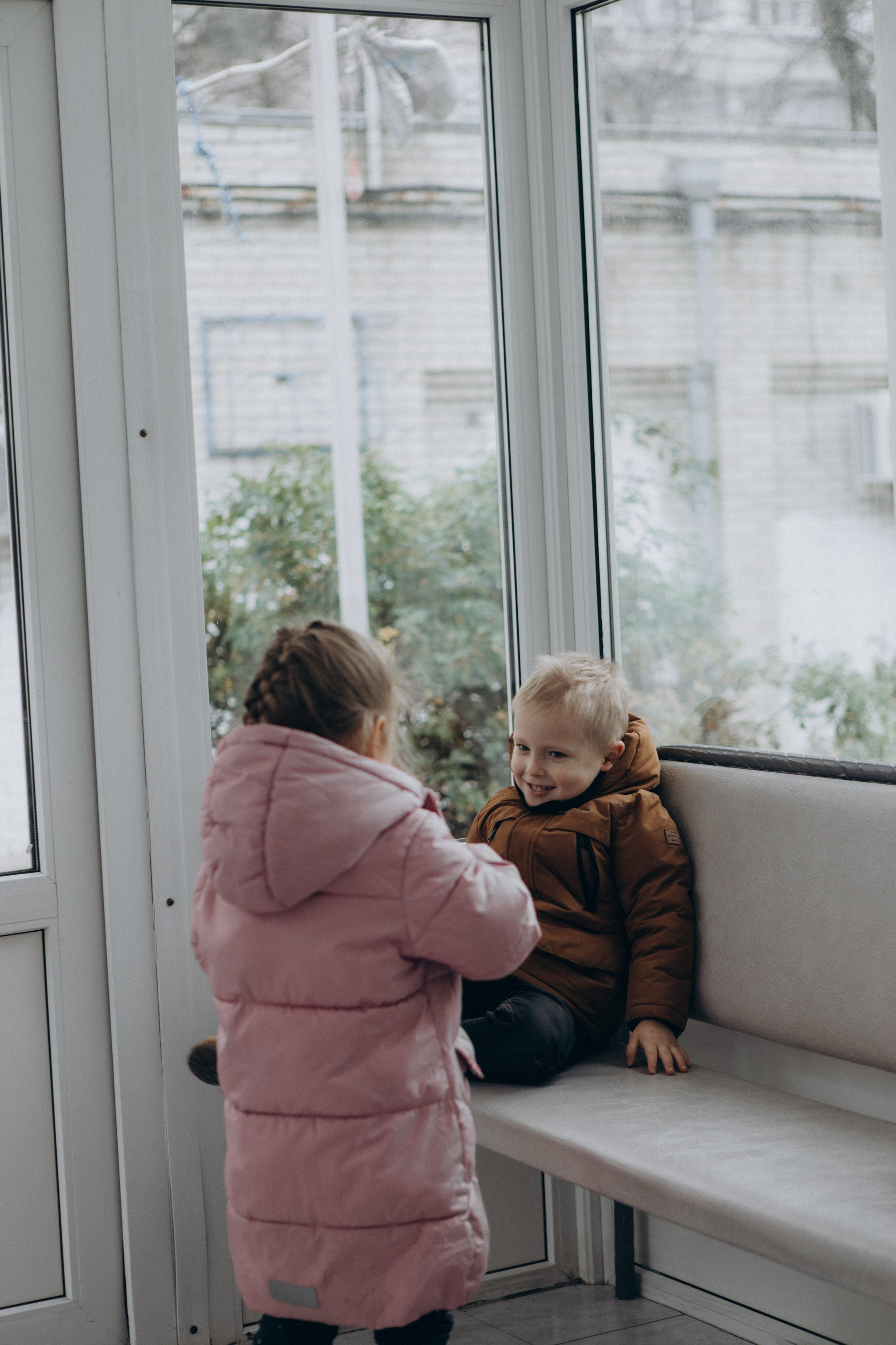Выписка Мирославы. Семейный фотограф и фотограф на роды в Ростове-на-Дону Мухина Виктория