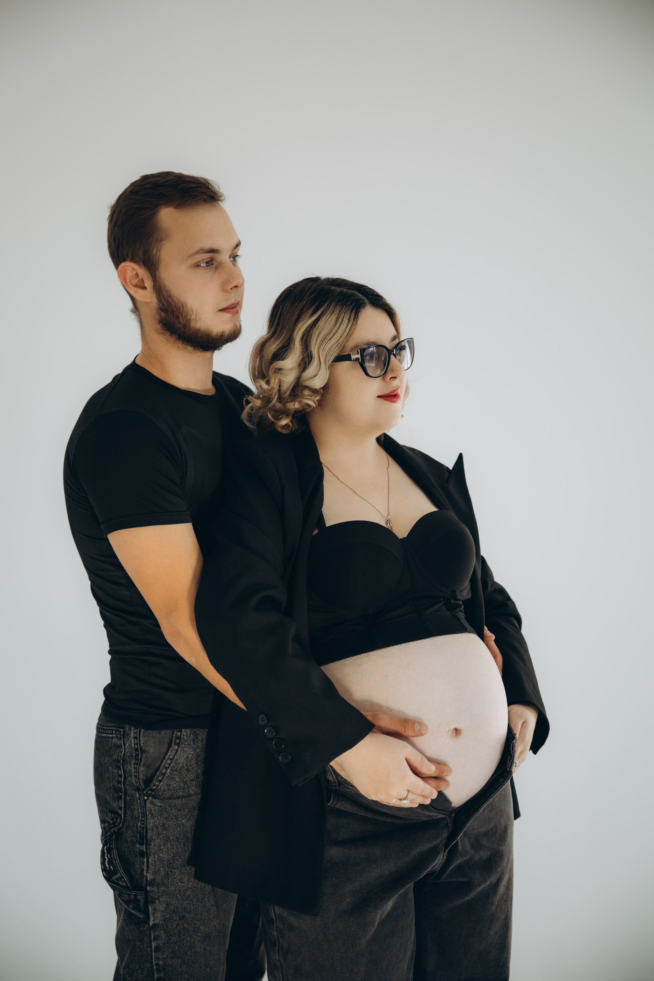 В ожидании. Свадебный, семейный фотограф в Иркутске Светлана Макаричева