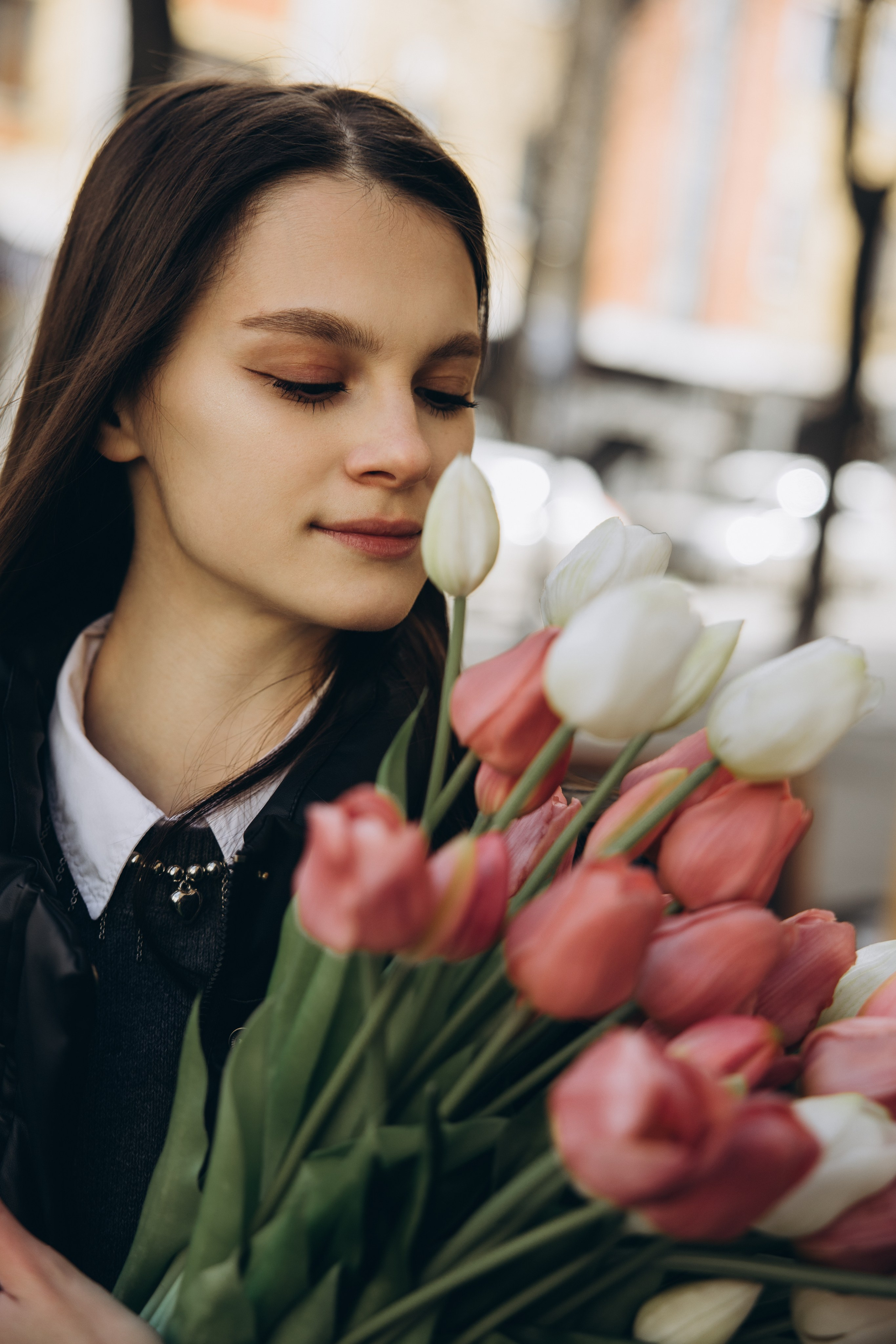 8 марта. Свадебный, семейный фотограф в Иркутске Светлана Макаричева