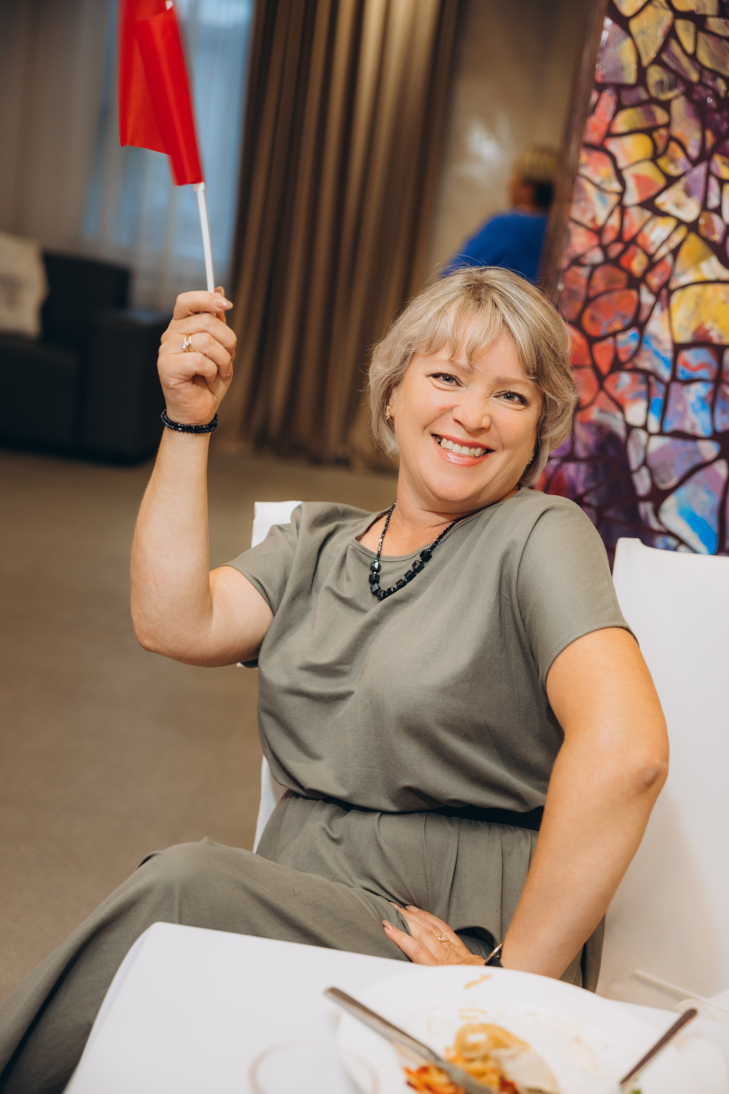 День рождения Оксаны. Свадебный, семейный фотограф в Иркутске Светлана Макаричева