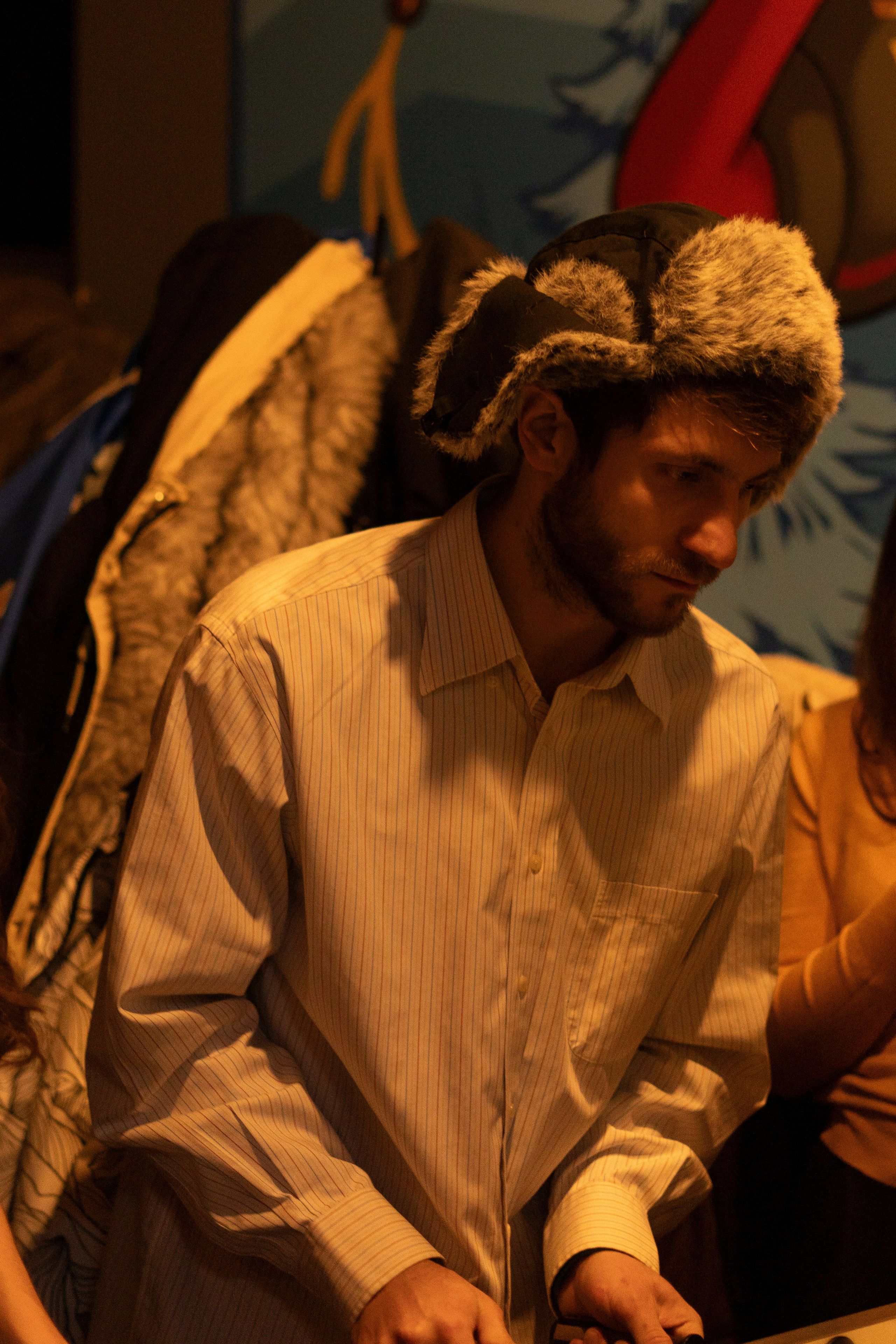 HNY. Анастасия Паршукова — фотограф Шерегеш Новосибирск