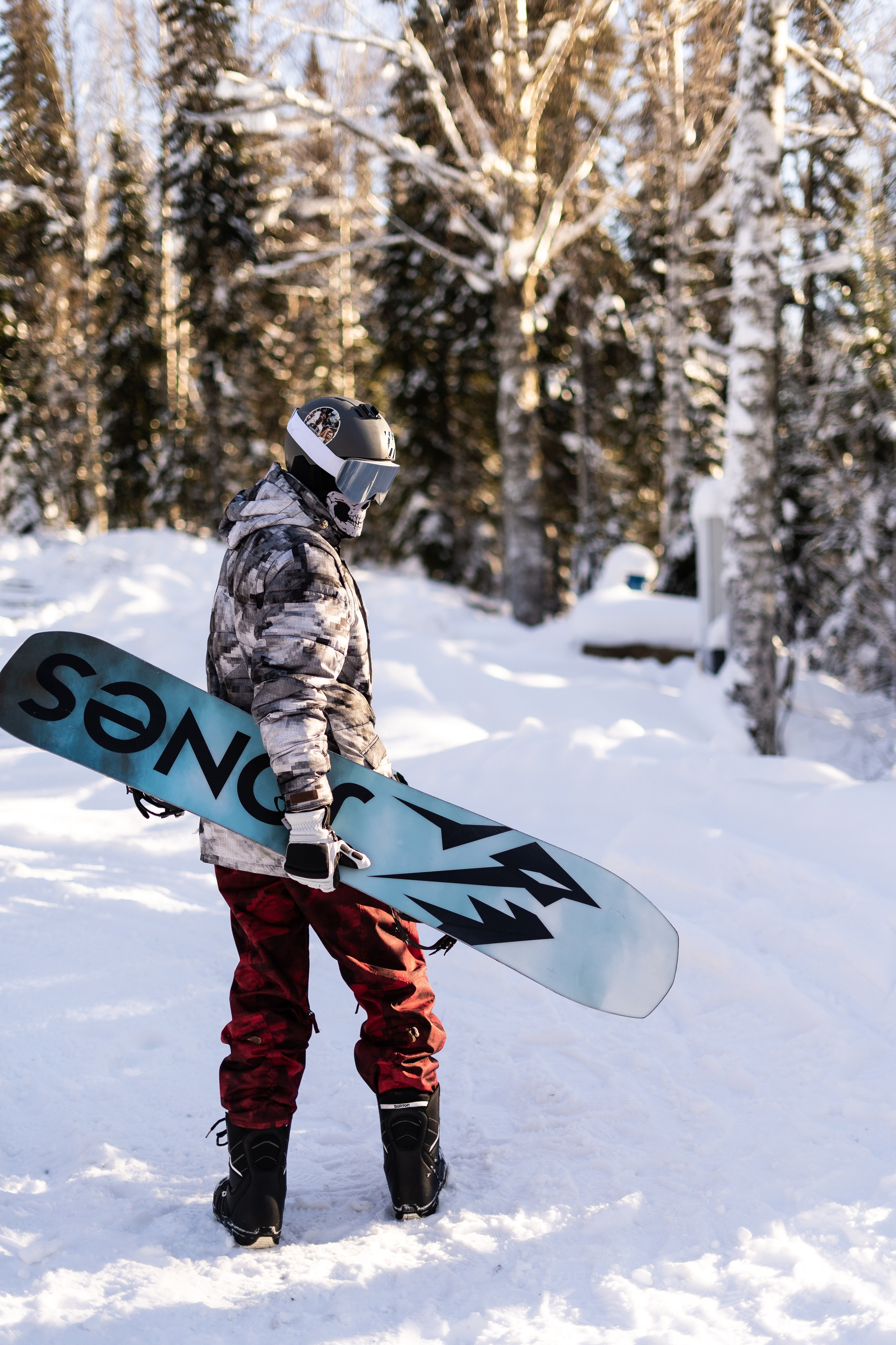 Джой. Анастасия Паршукова — фотограф Шерегеш Новосибирск