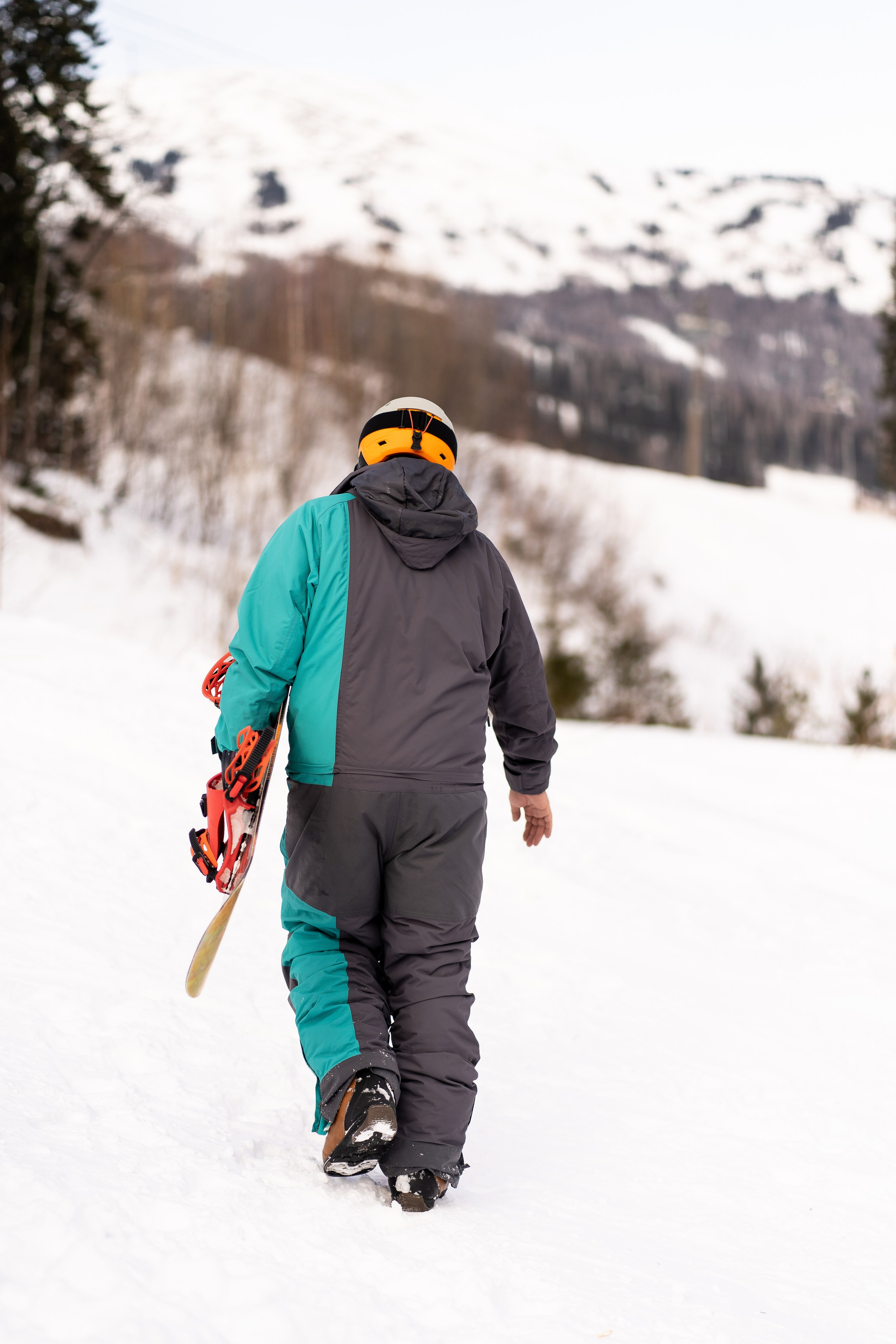 Джой 13.12. Анастасия Паршукова — фотограф Шерегеш Новосибирск