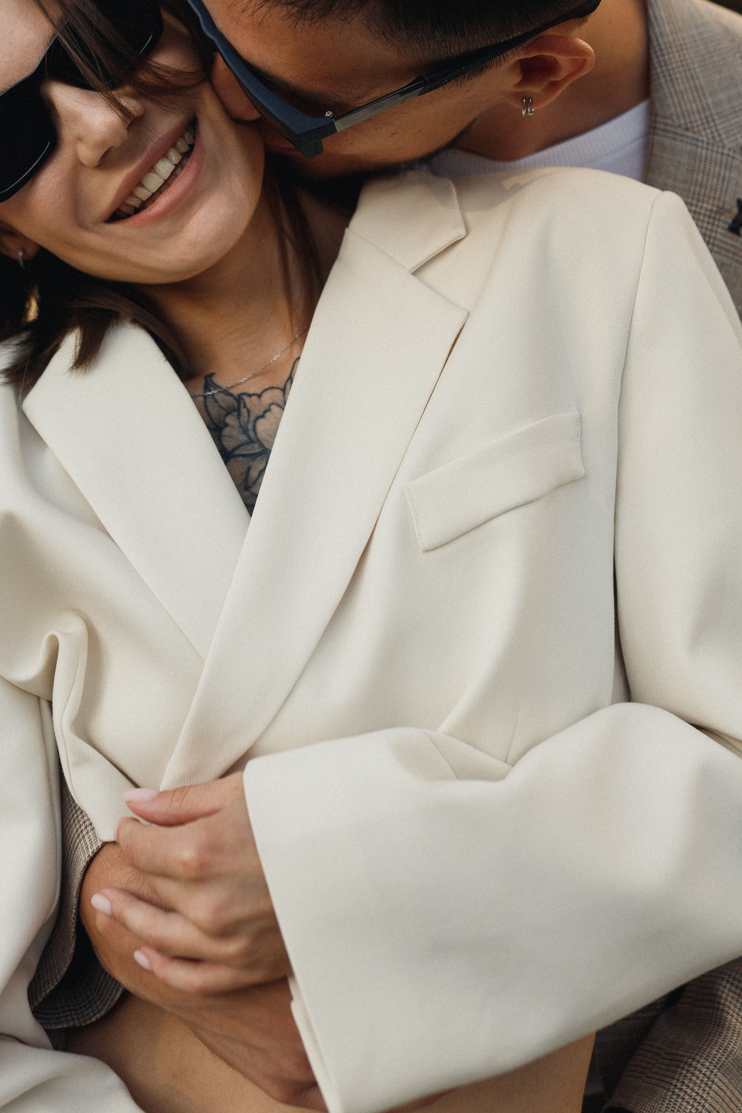 Дарья и Денис. Семейный и женский фотограф в Краснодаре Виктория Гупало