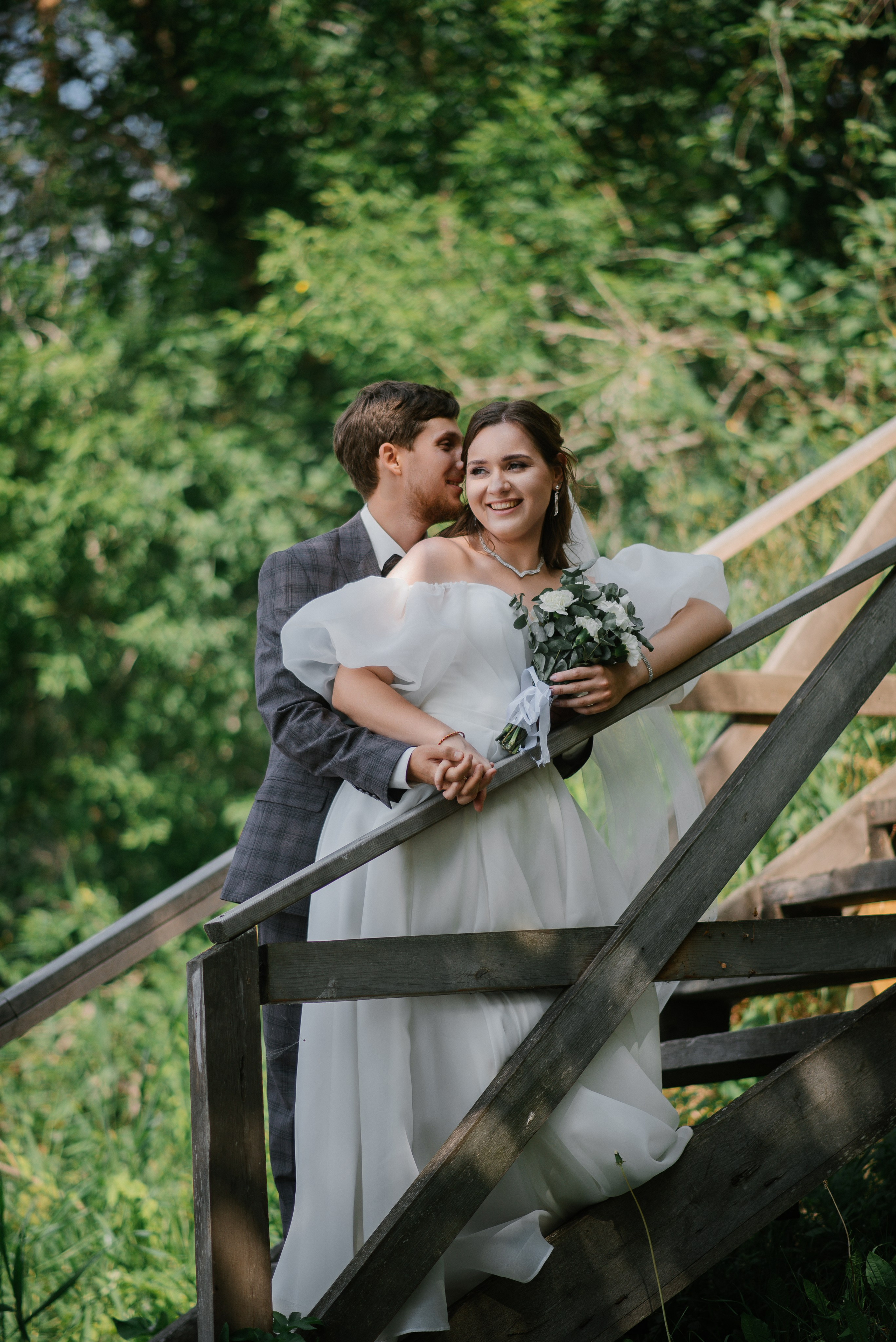 27.06.25 Wedding Day. Семейный фотограф в Барнауле