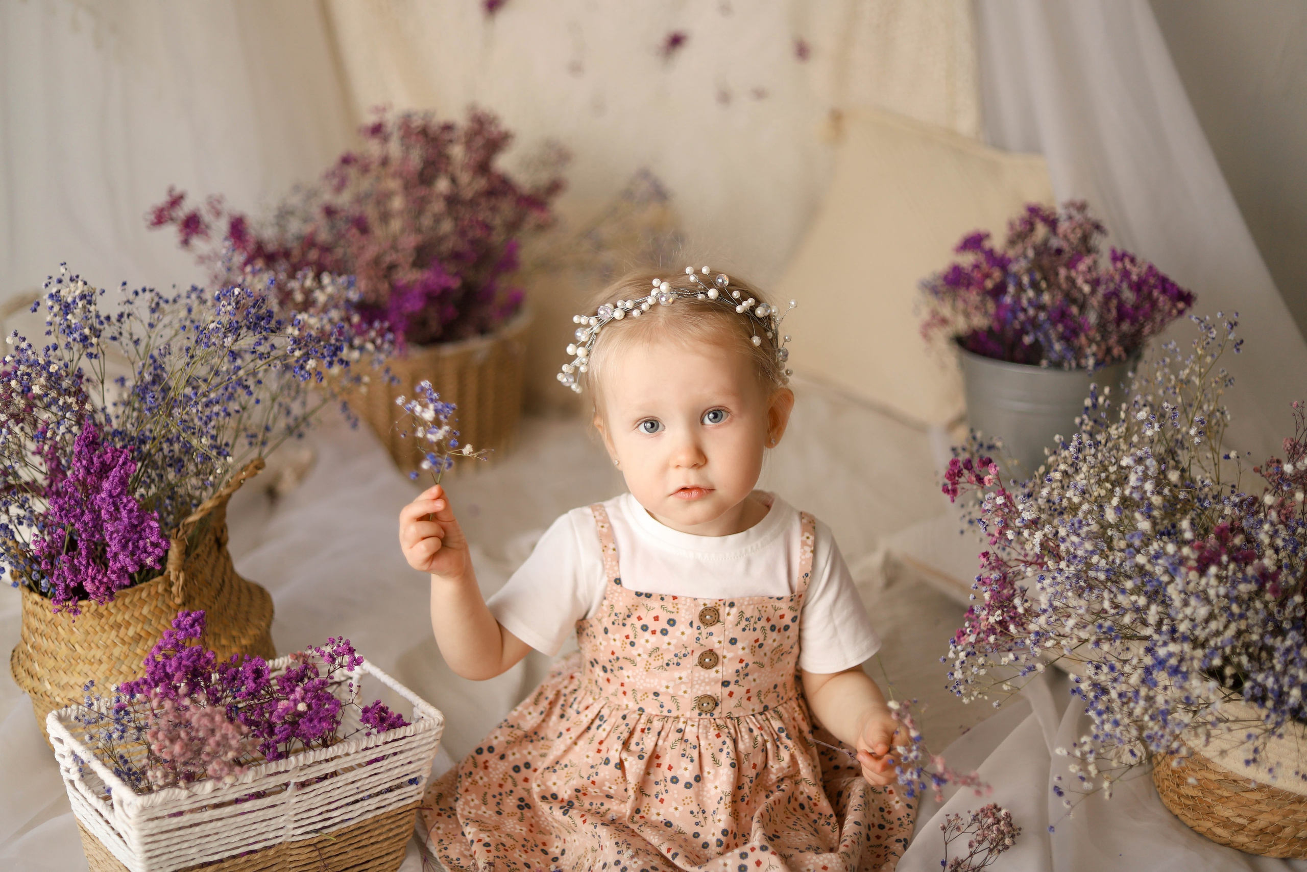 Портфолио. Фотограф Дарья Эпова