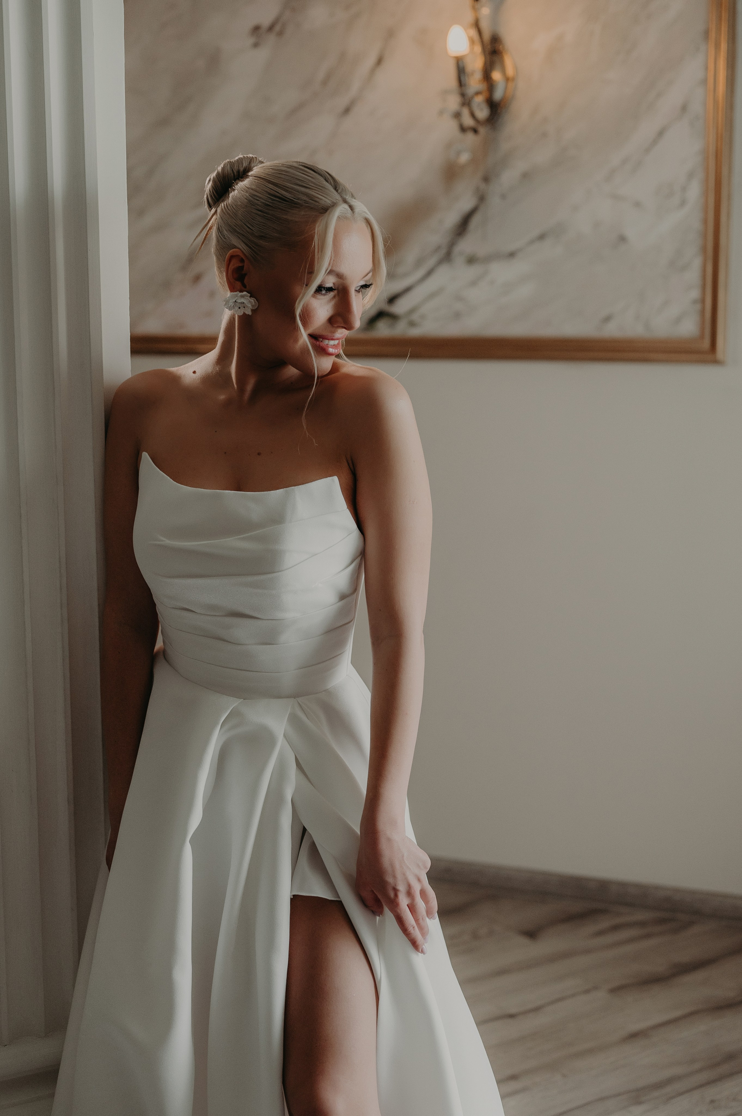 Камерная свадьба. Марина Шуляк Фотограф Кострома — Санкт Петербург