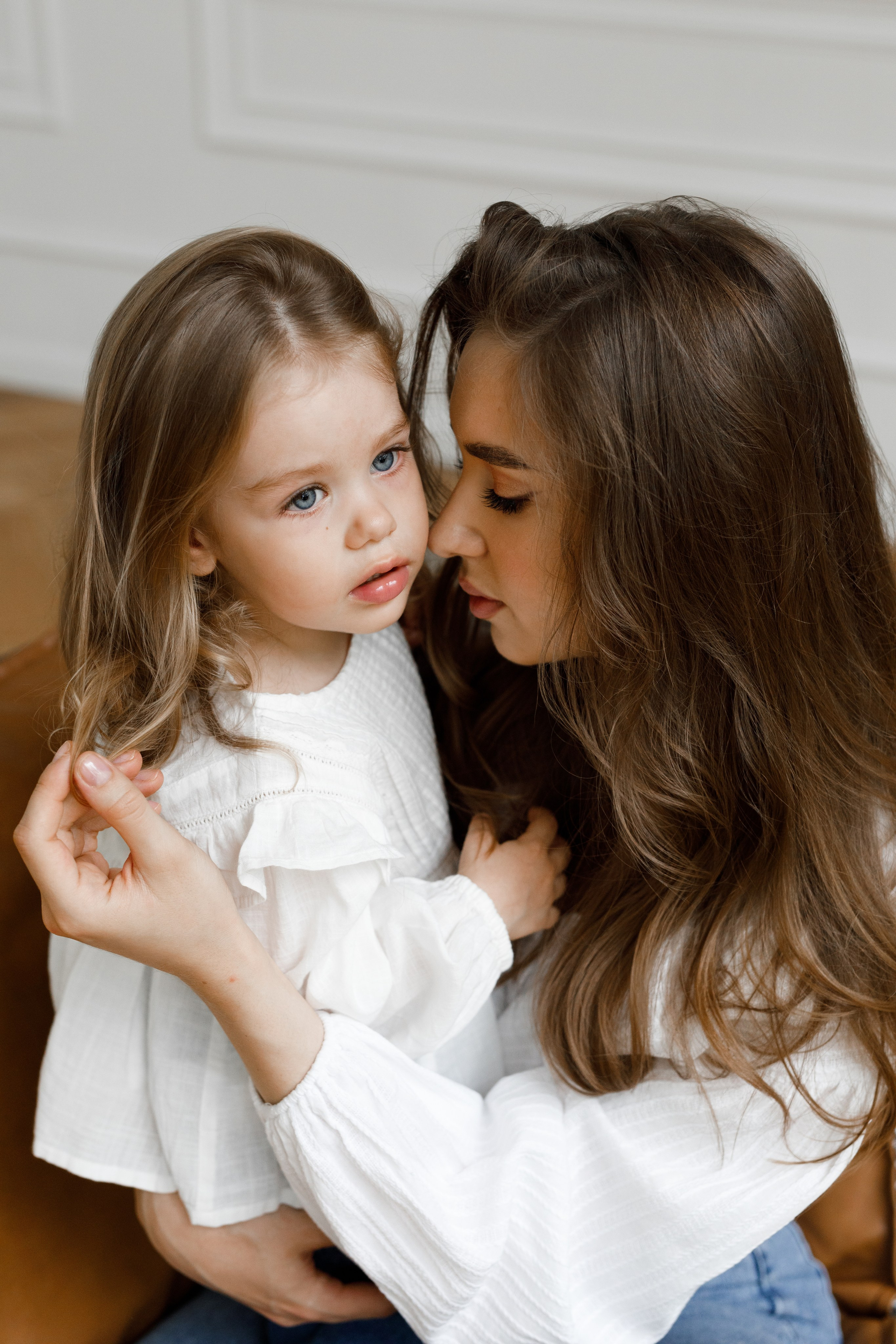 Фотосессия Мамы и дочки. Фотограф Нижний Новгород Кристина Швецова