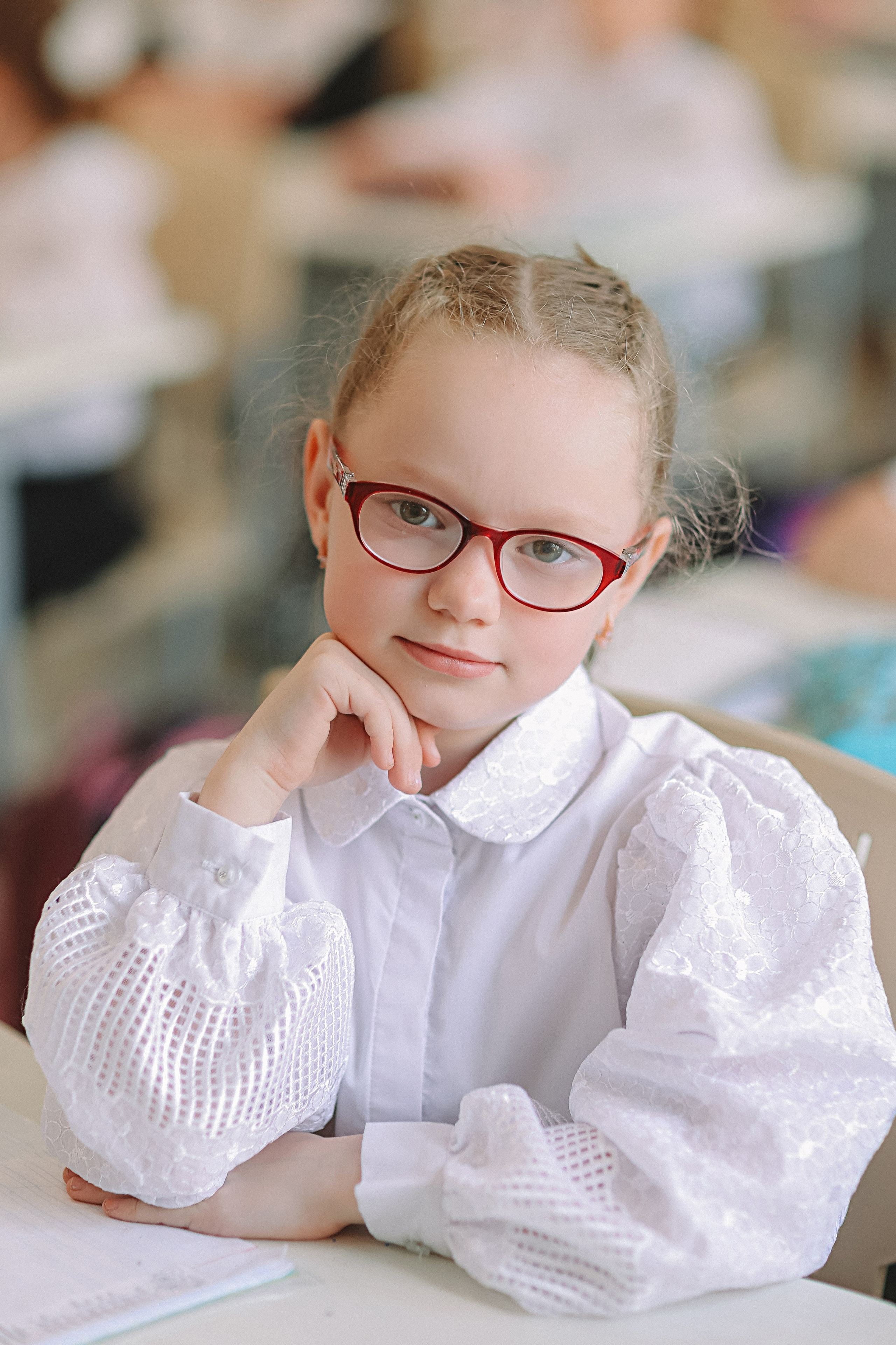 Один день в школе 1 класс. Семейный фотограф Тюмень, фотограф на роды Салмина Мария