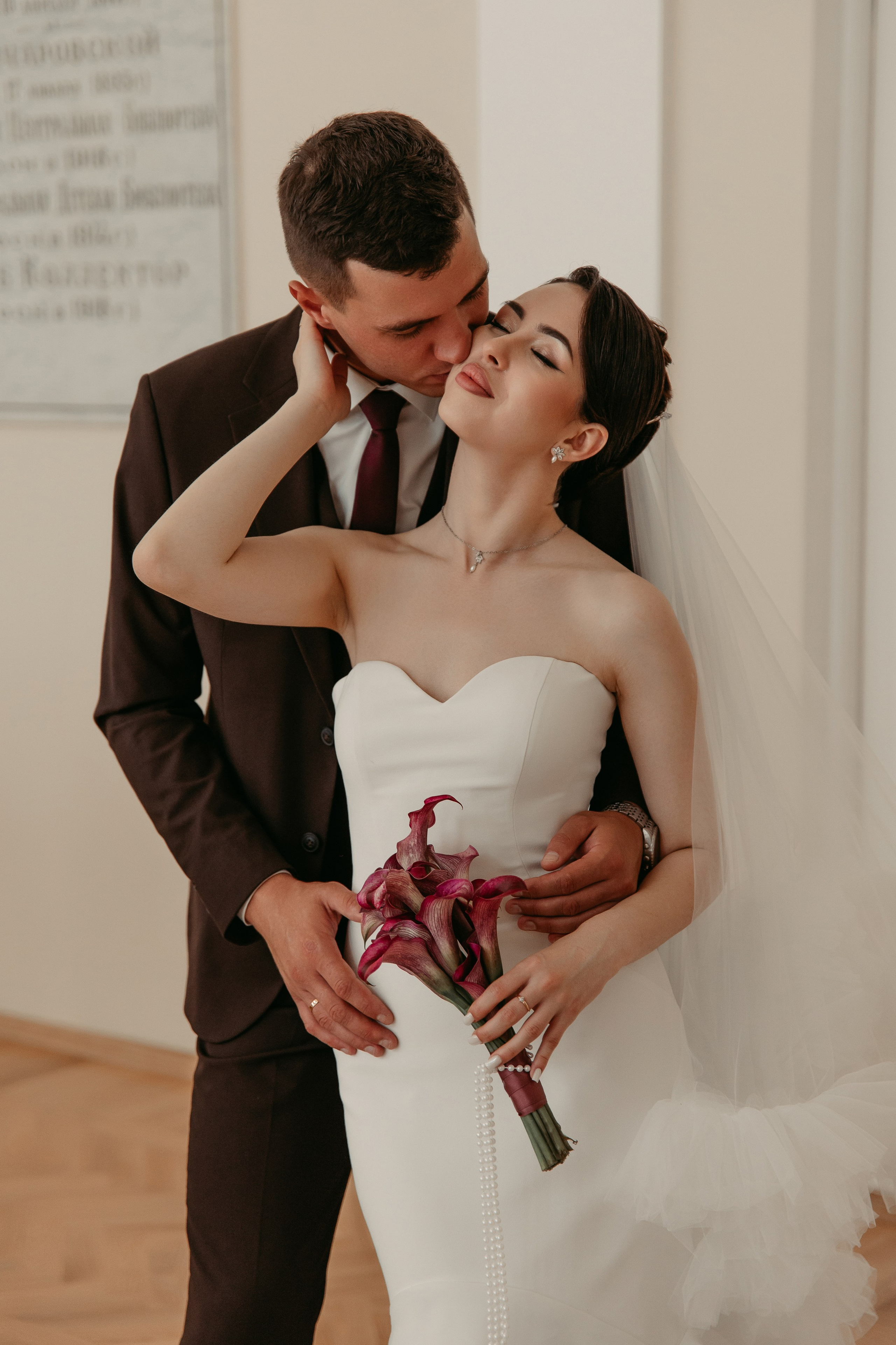 Илья & Лилия. Свадебный ФОТОГРАФ и ВИДЕОГРАФ Ульяновск