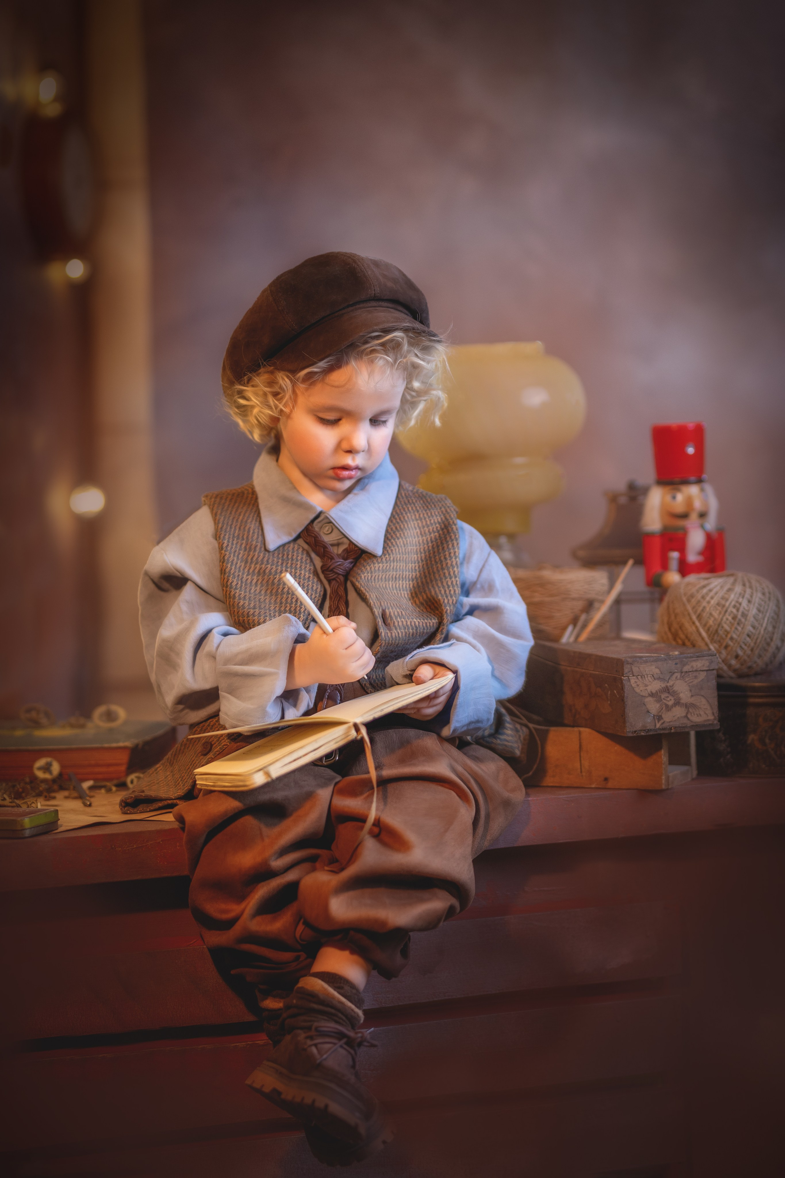 Дети. Детский и Семейный фотограф Елена Карпушина