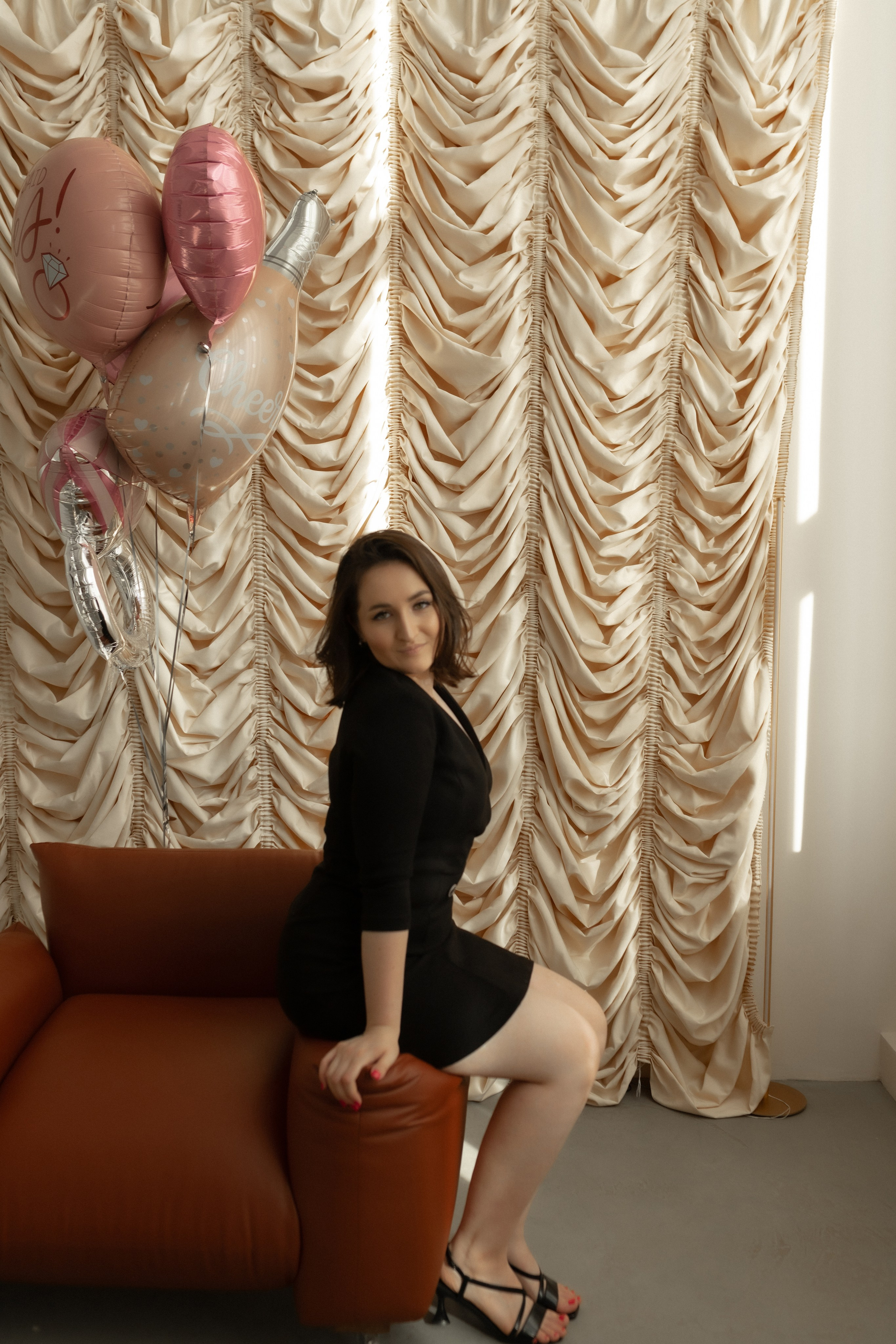 Девичник. Фотограф Татьяна Семенова