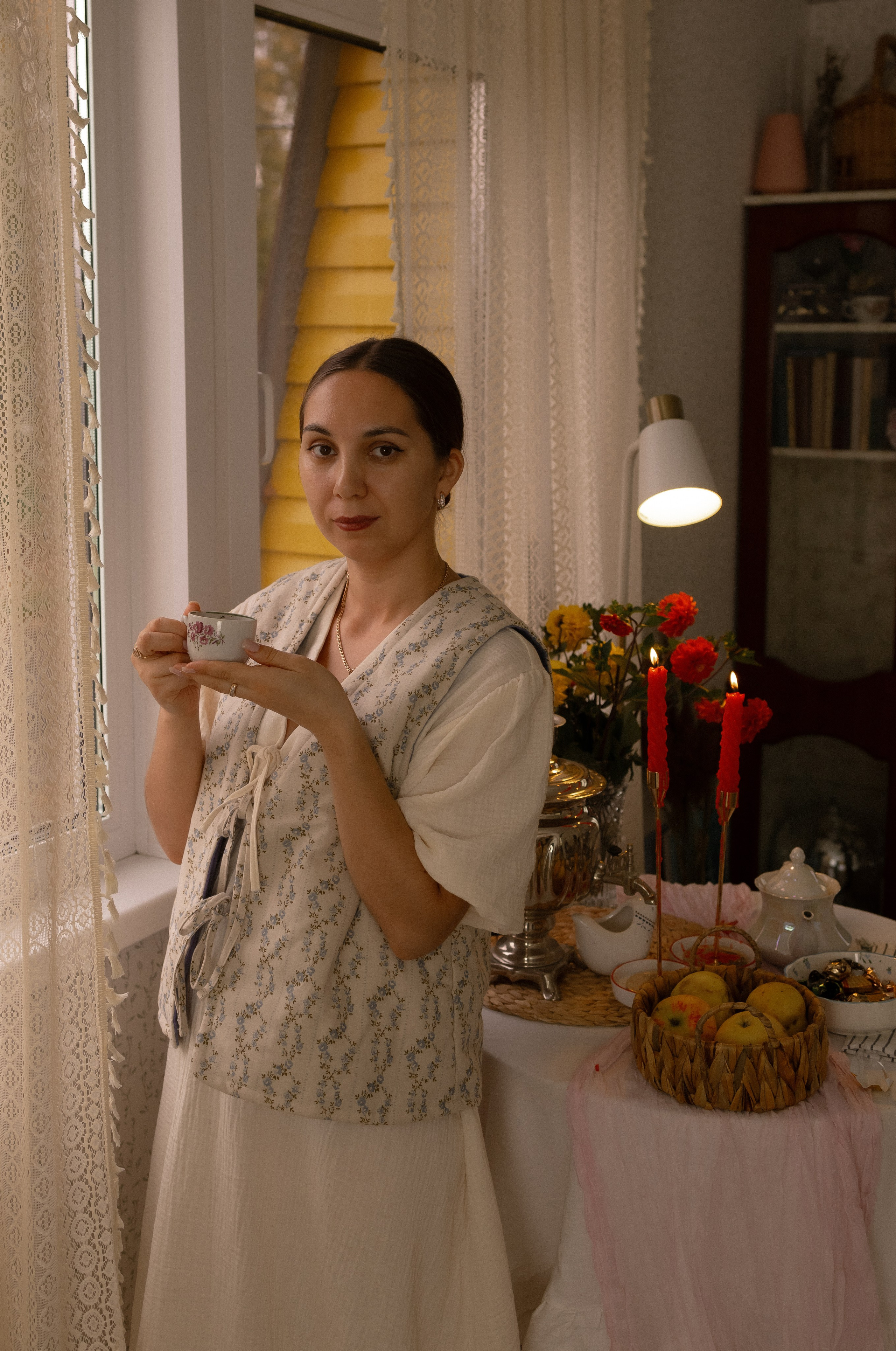 Кристина и Арина. Фотограф Татьяна Семенова