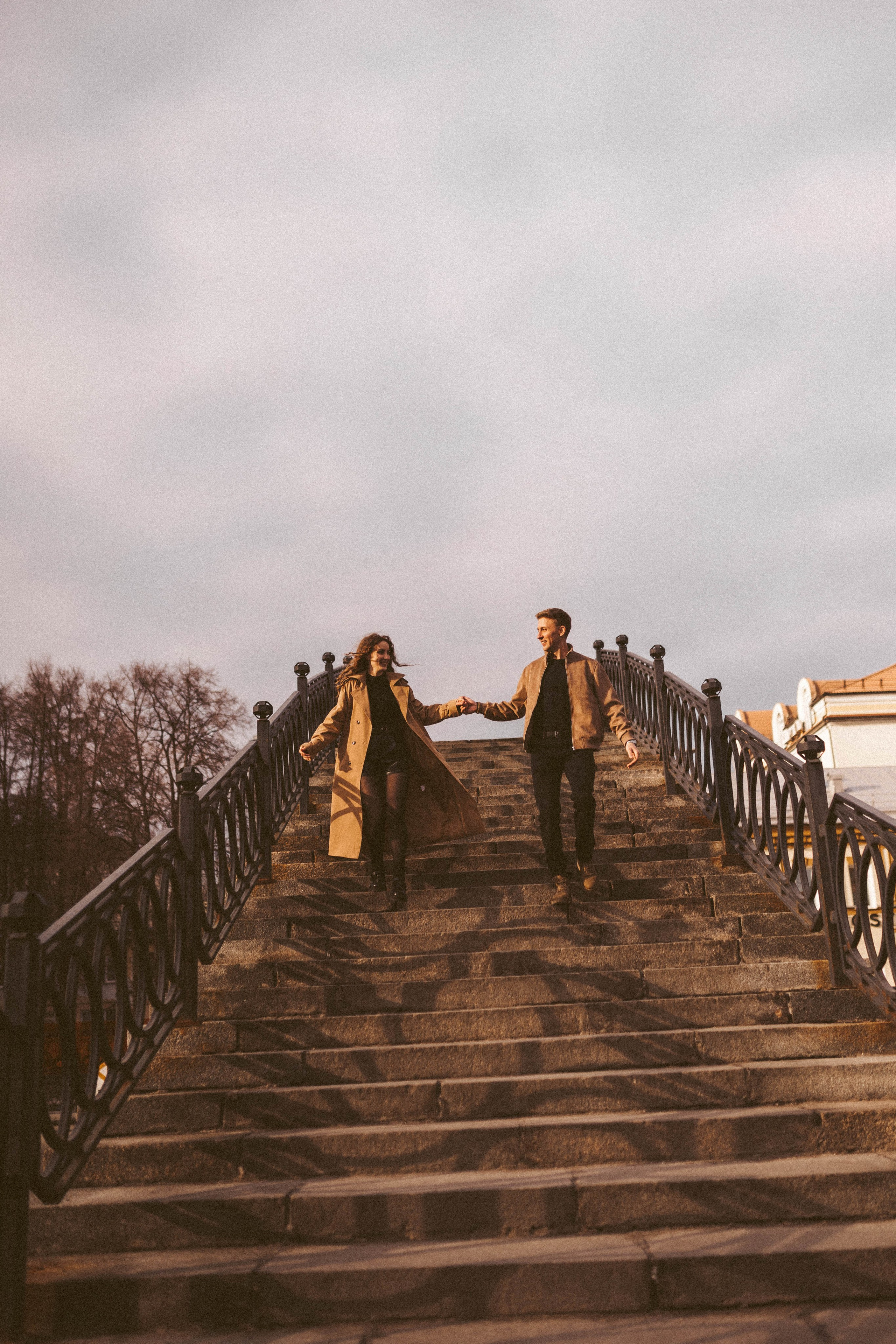 Арсений/Настя. Фотограф в Москве Татьяна Сергеева