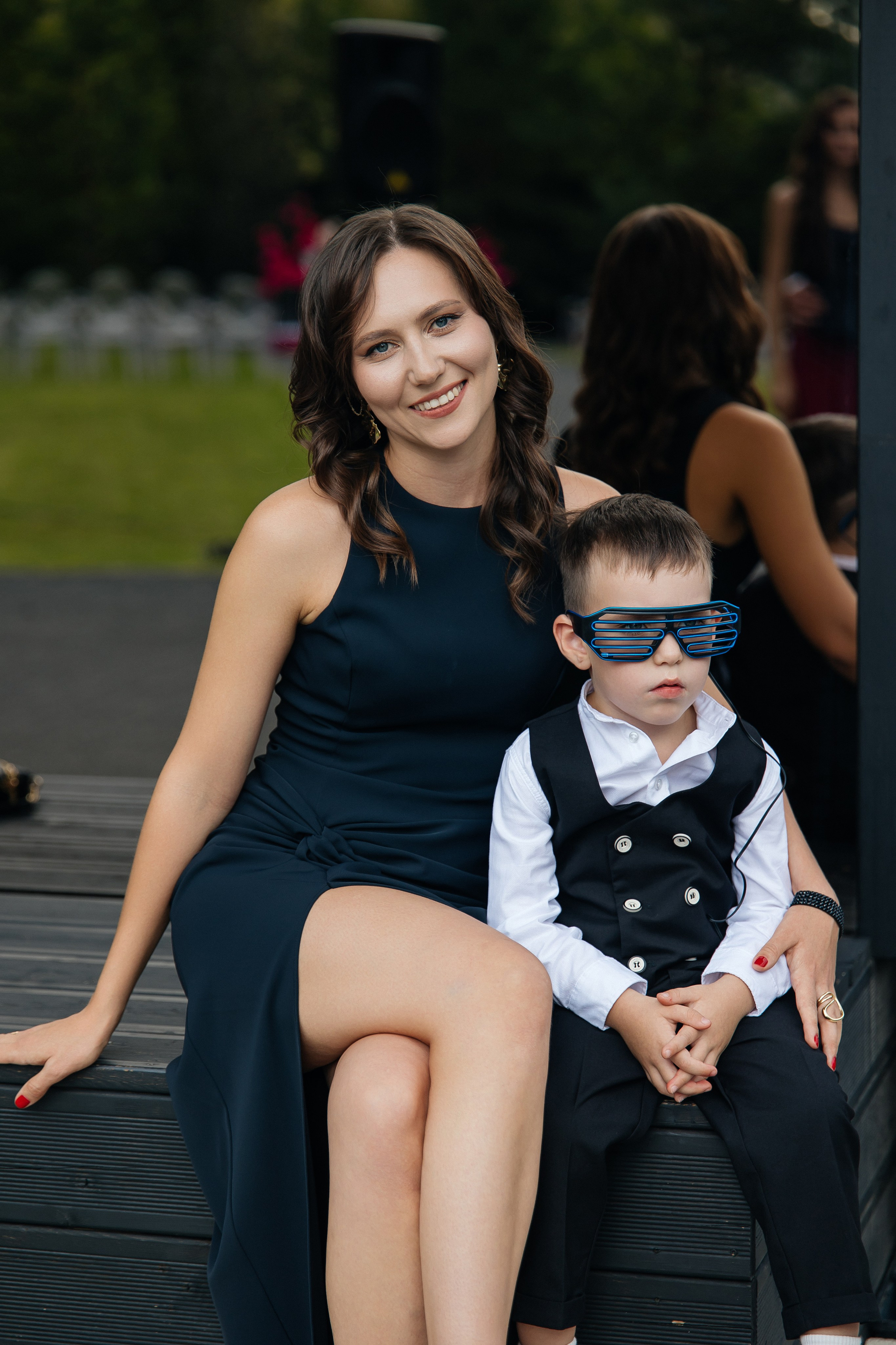 Константин и Ксения. Свадебный фотограф в Красноярске