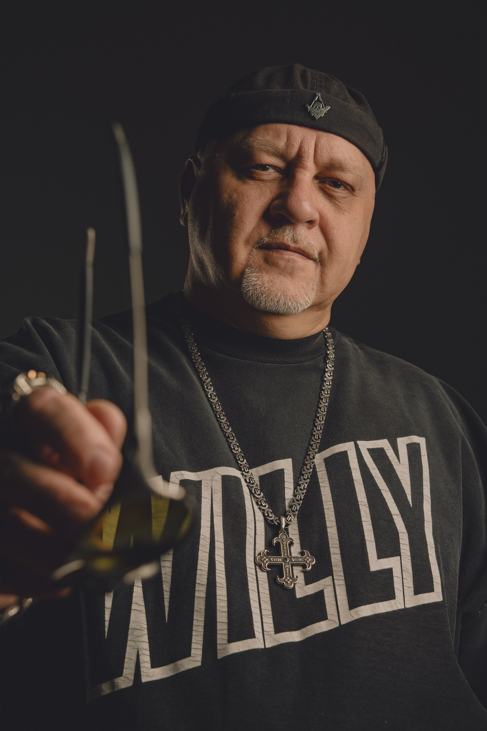 ВЛАД. Портретный фотограф в Москве Колосова Екатерина