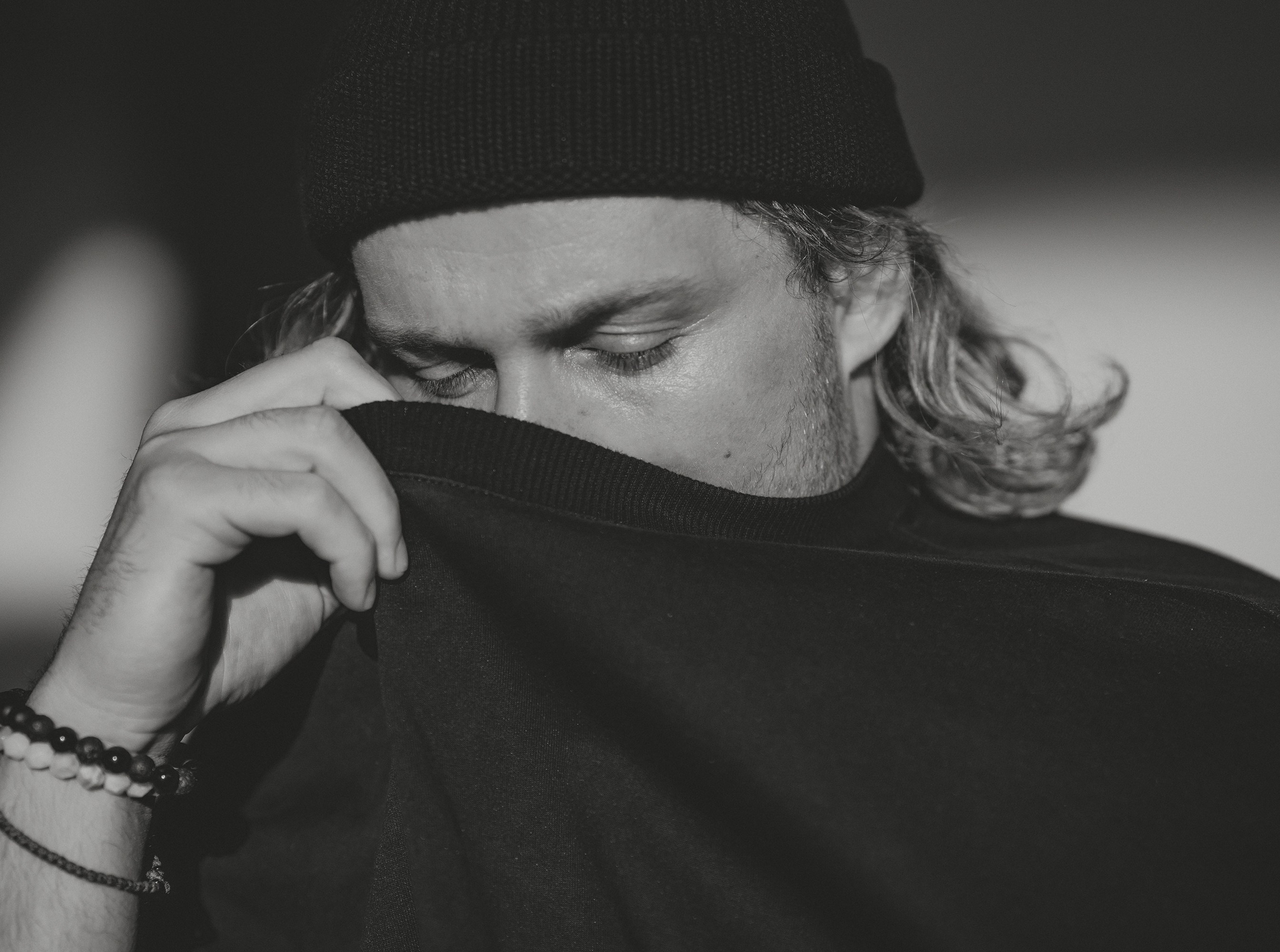 Владимир. Портретный фотограф в Москве Колосова Екатерина