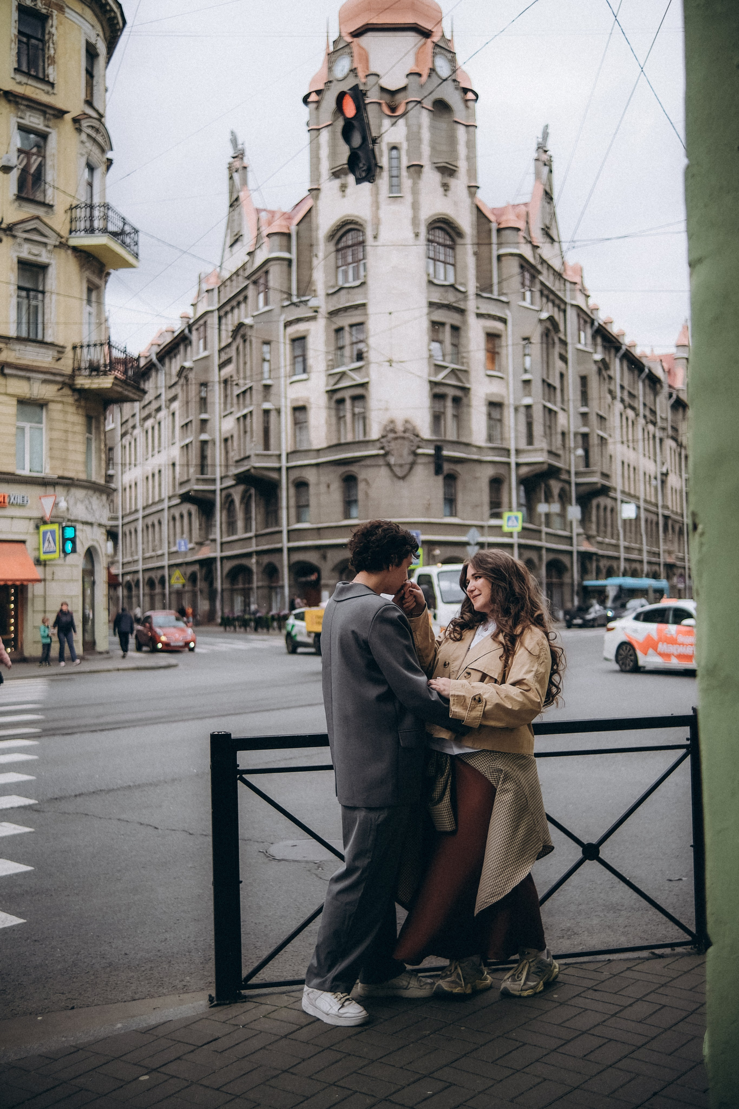 Даша & Дима. Phdkvmr.ru