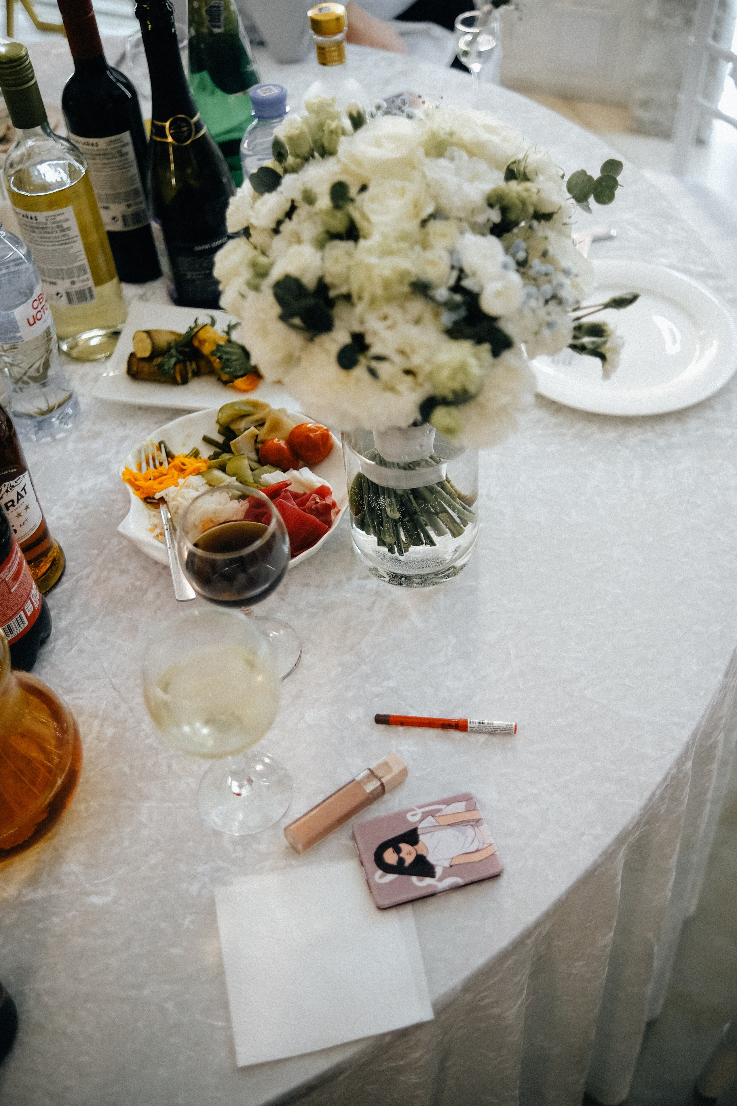 Оля & Денис СПБ. Phdkvmr.ru