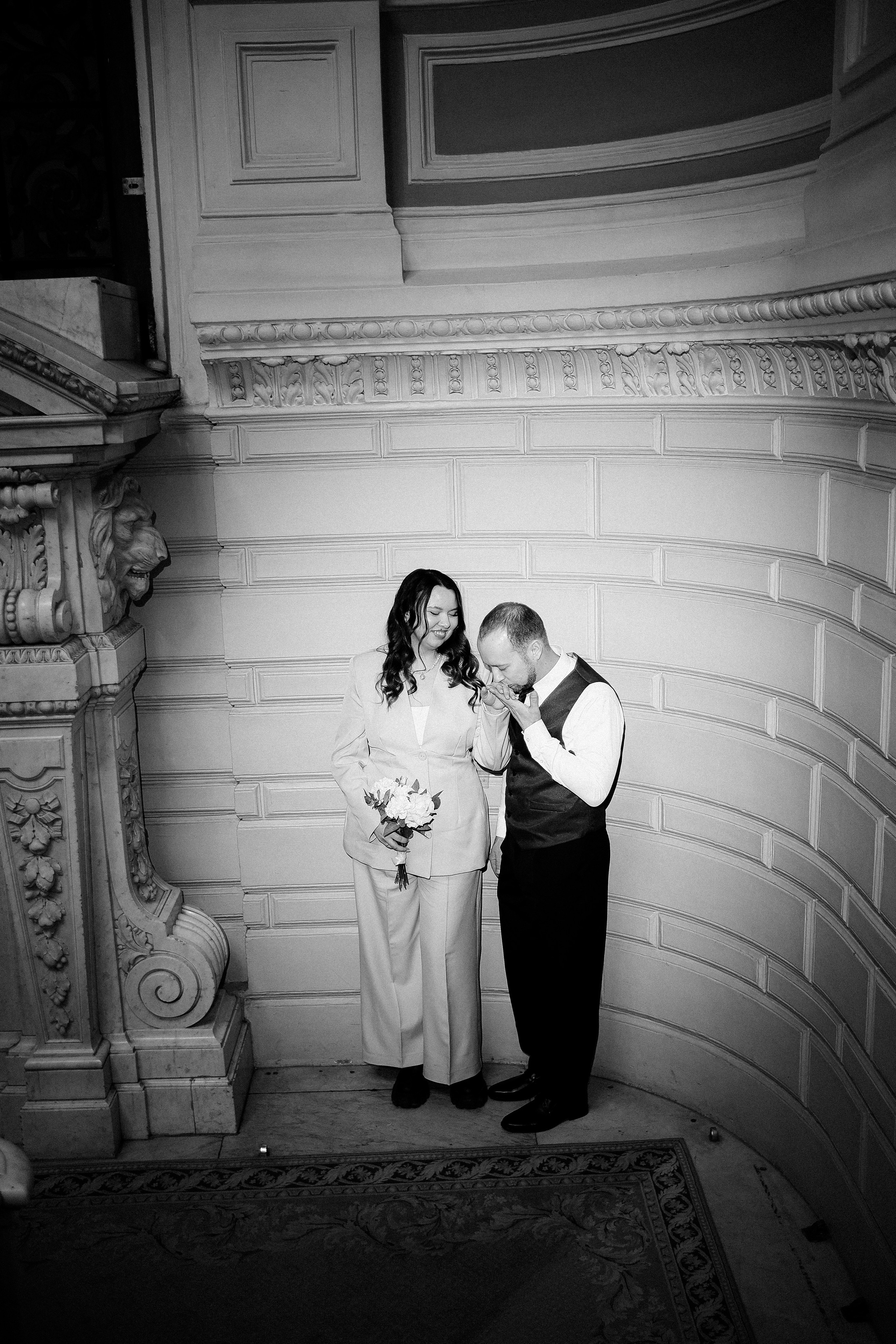 Аделия & Леша ДБ1. Phdkvmr.ru