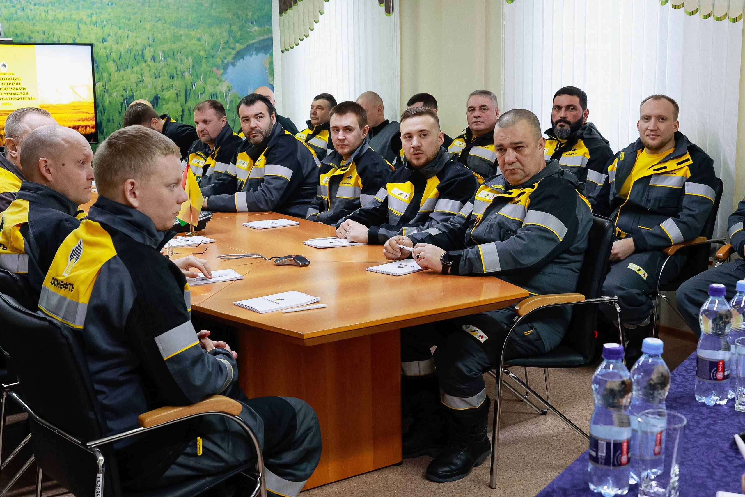 Рабочий визит на Кальчинское м-р. MIG — студия спортивной фотографии Михаила Голянского