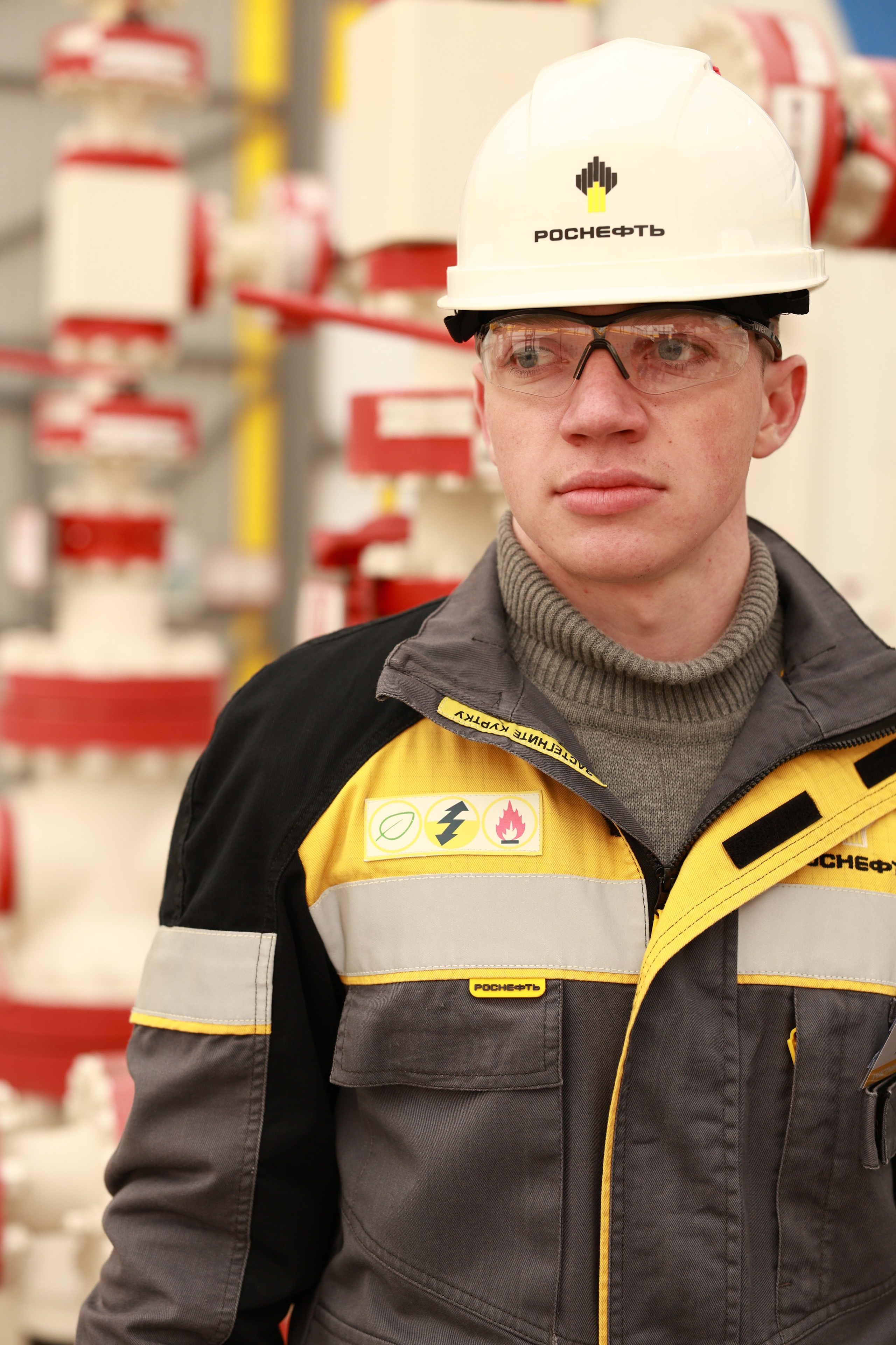 Смотр-конкурс Лучший по профессии 2025. MIG — студия спортивной фотографии Михаила Голянского