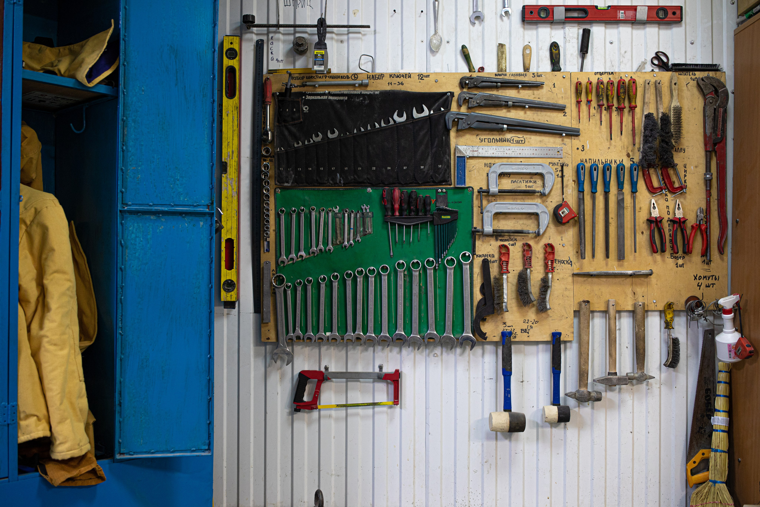 Стеклотех. MIG — студия спортивной фотографии Михаила Голянского