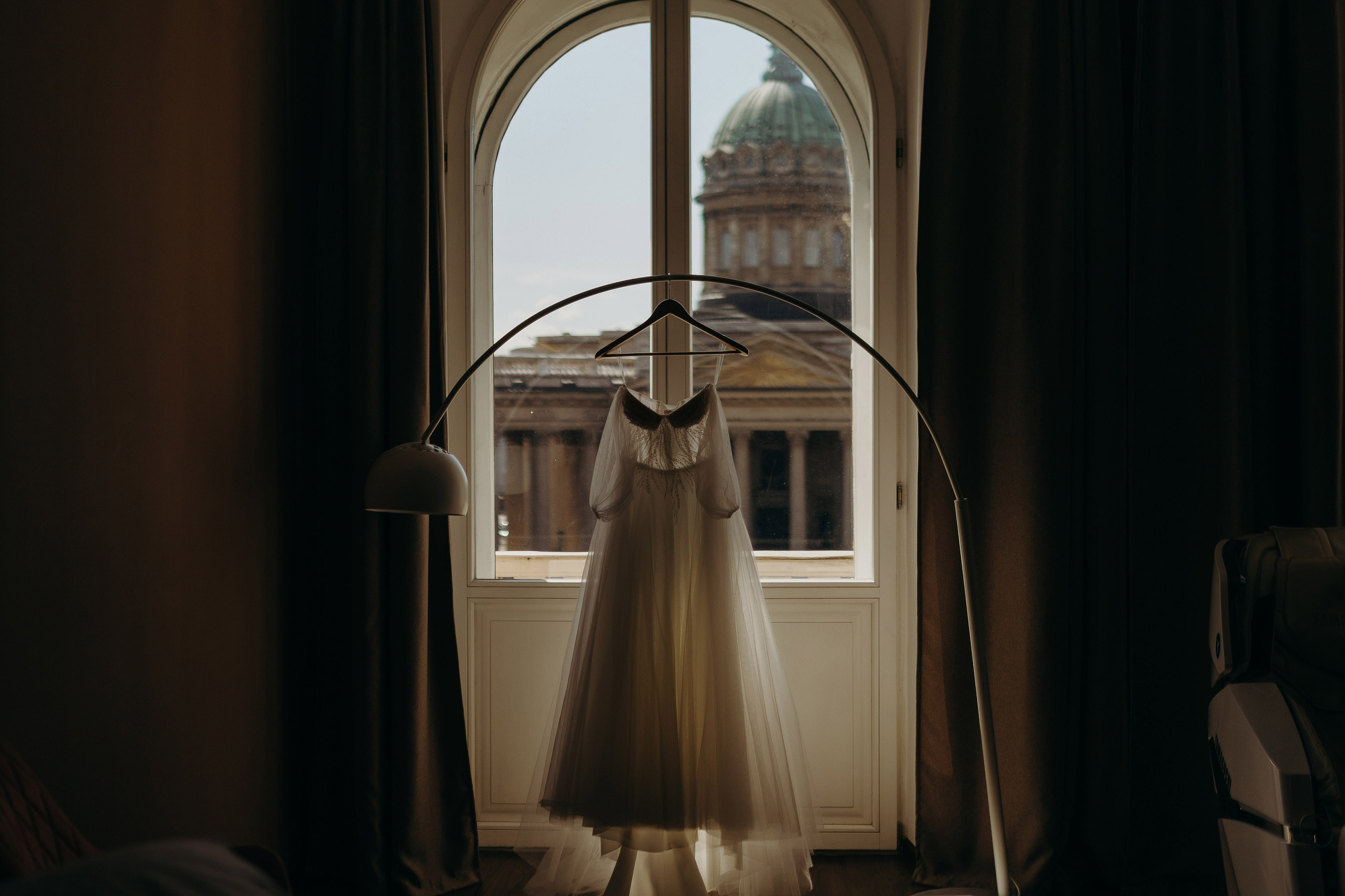 Wedding day 13.07.24. Свадебный фотограф в Санкт-Петербурге