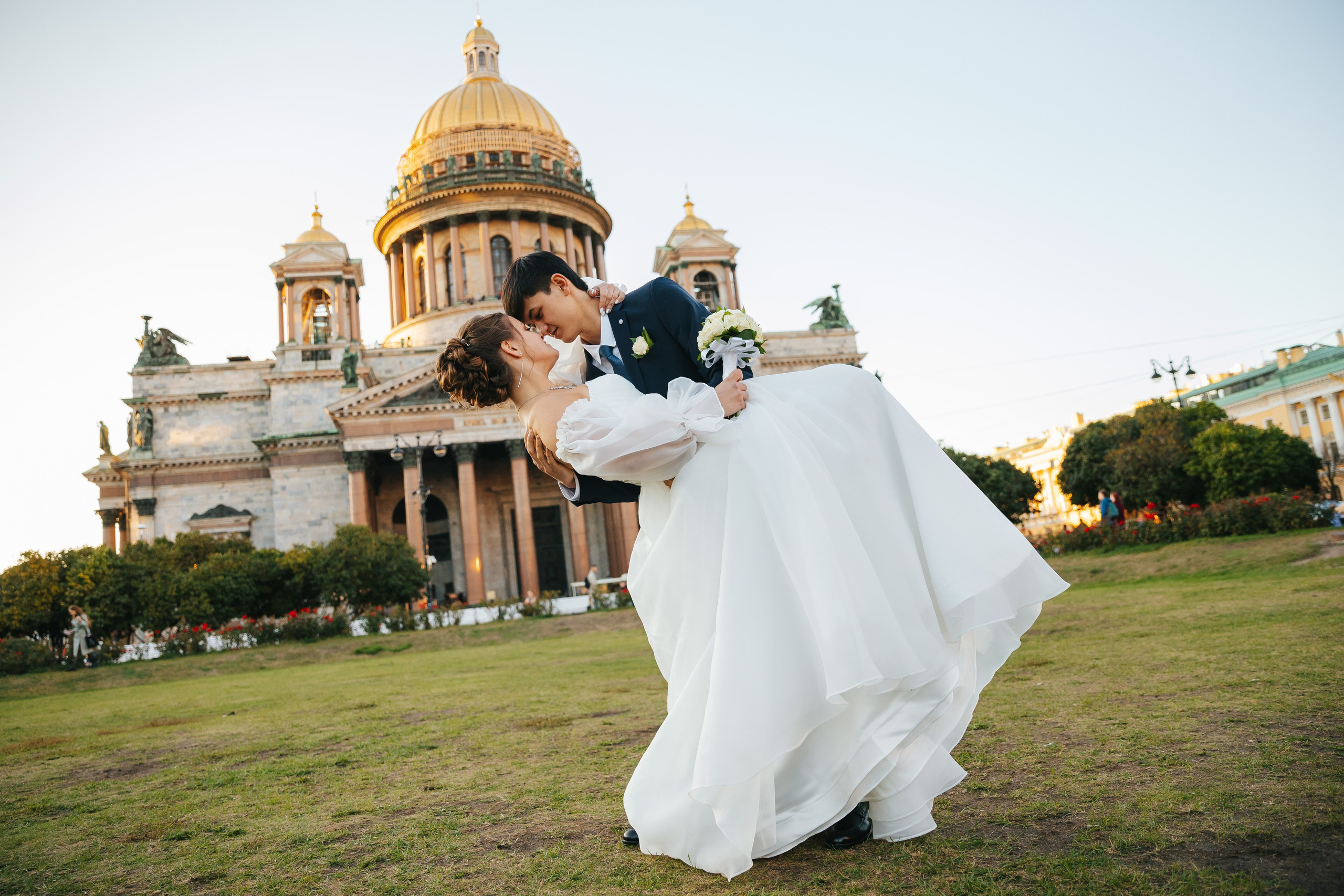 Джама и Катя. Семейный lifestyle фотограф в Санкт-Петербурге Людмила Пахомова