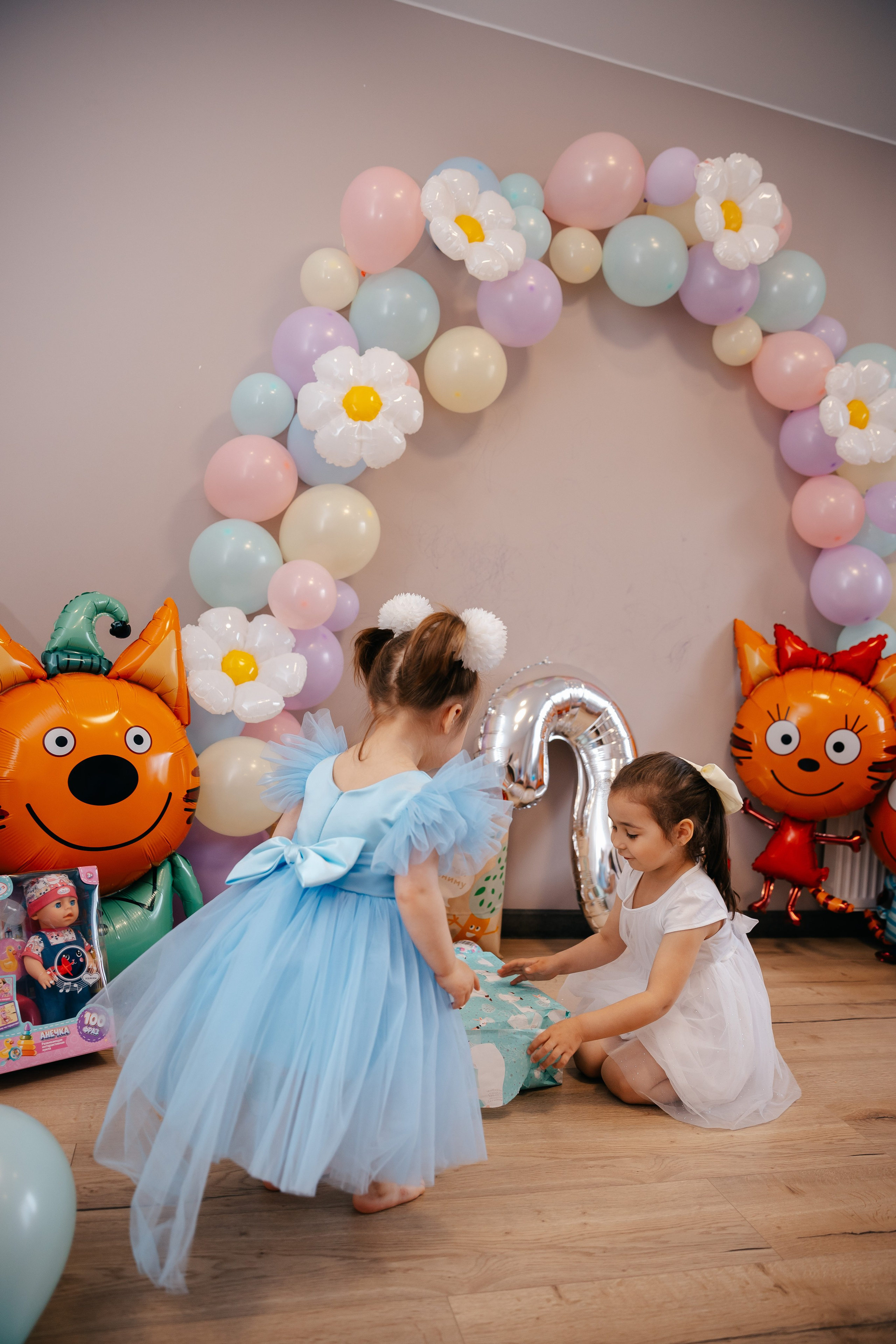 Кире 2 года. Семейный lifestyle фотограф в Санкт-Петербурге Людмила Пахомова