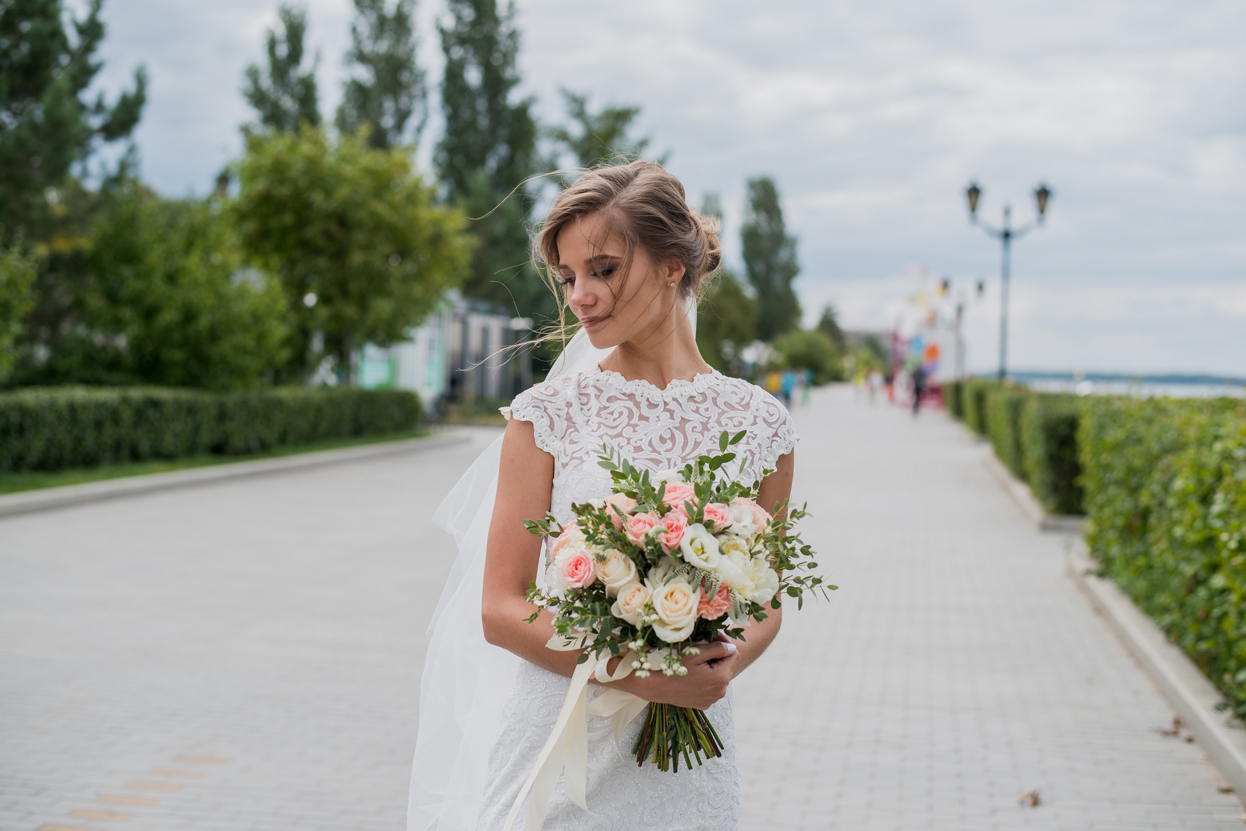 Свадебное. Норина Анна, фотограф в Самаре, НЕЙРОфото по всему миру. Создаю кадры которые цепляют за душу