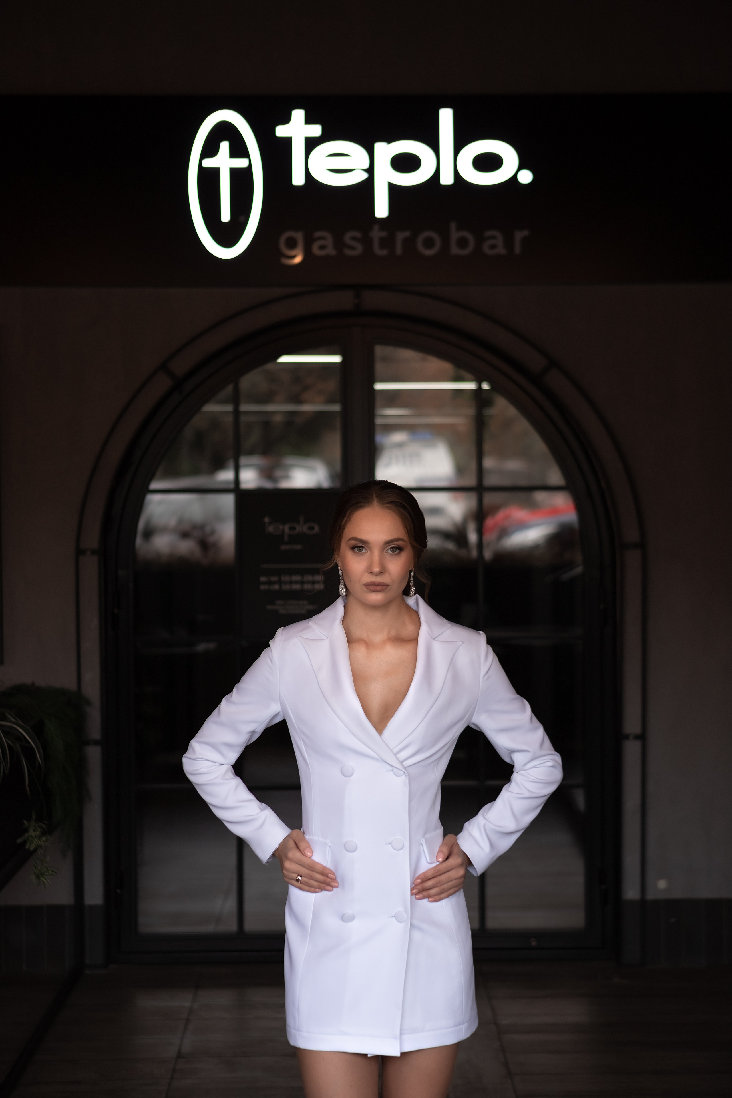 Свадебная Фотосессия. Анастасия Профессиональный фотограф в Москве