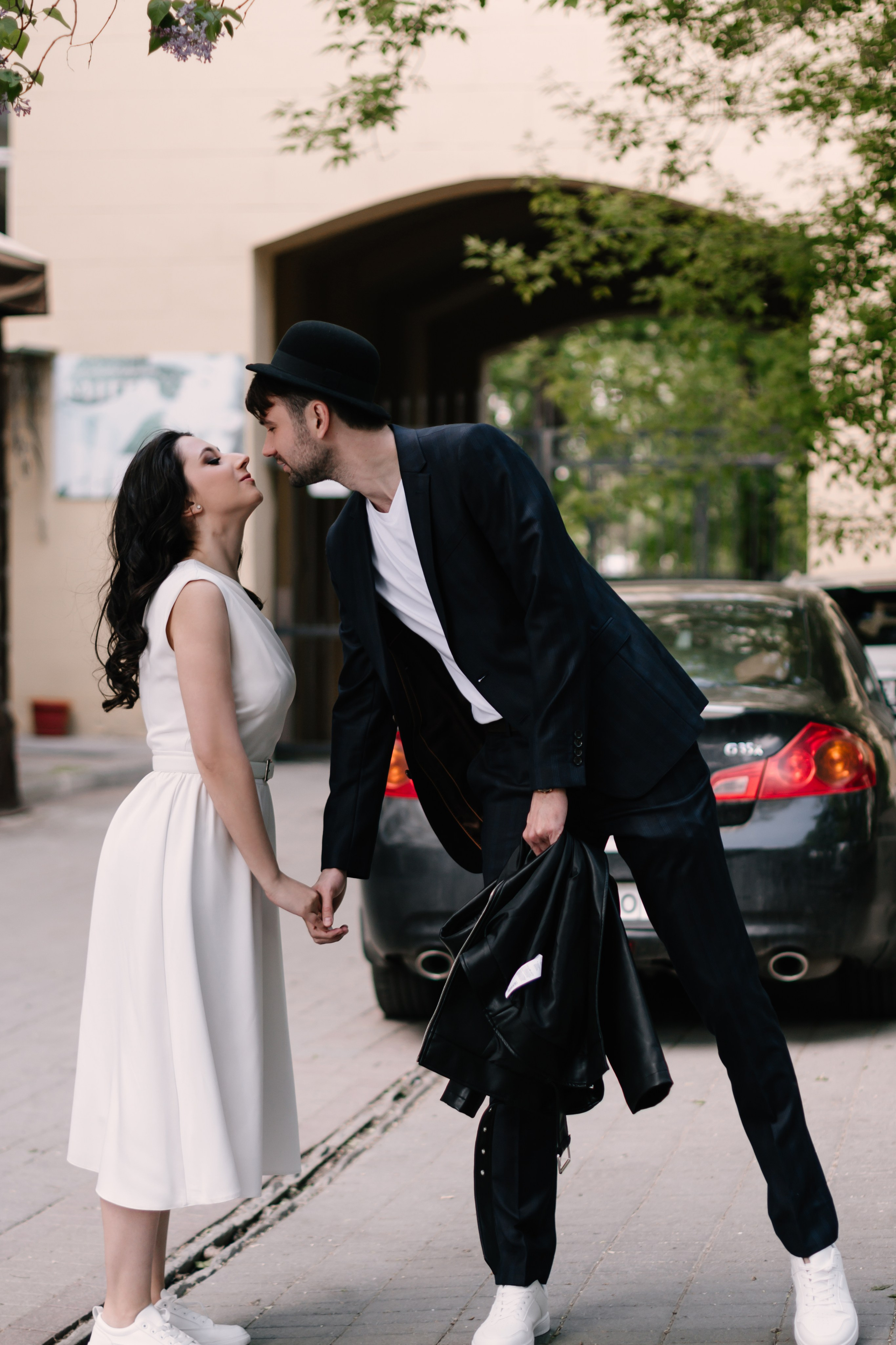 Вера и Никита 17.05.2024. Фотограф в Челябинске Любовь Денисенко