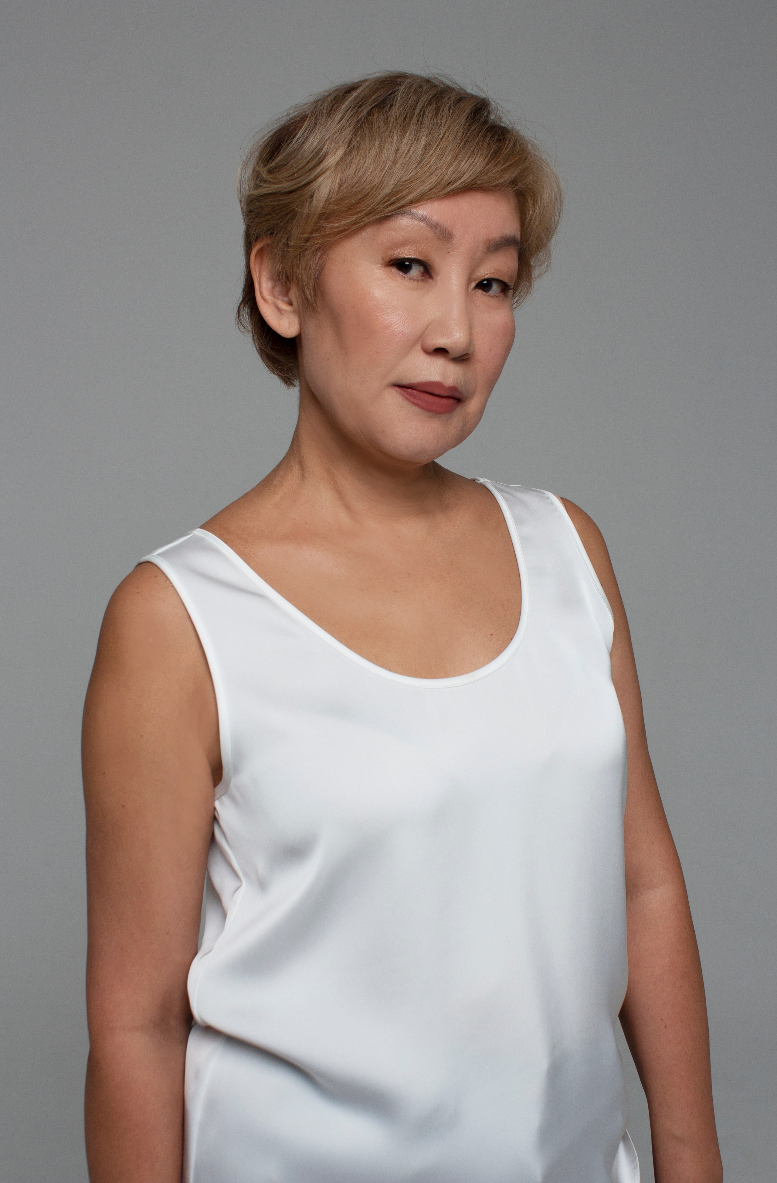 Марина. Модельное агентство ART PODIUM ULAN-UDE