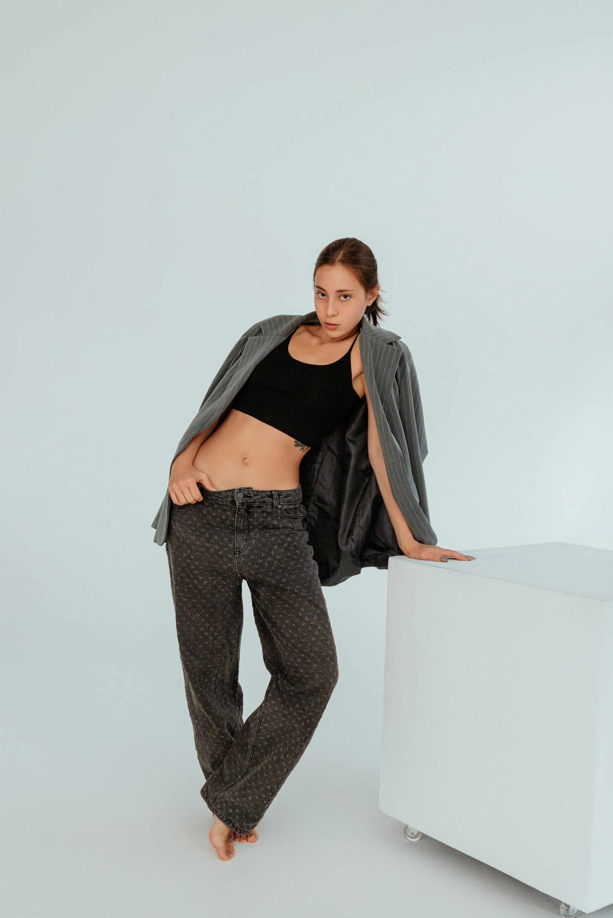 Карина. Женский фотограф в Москве Анастасия Сидорова