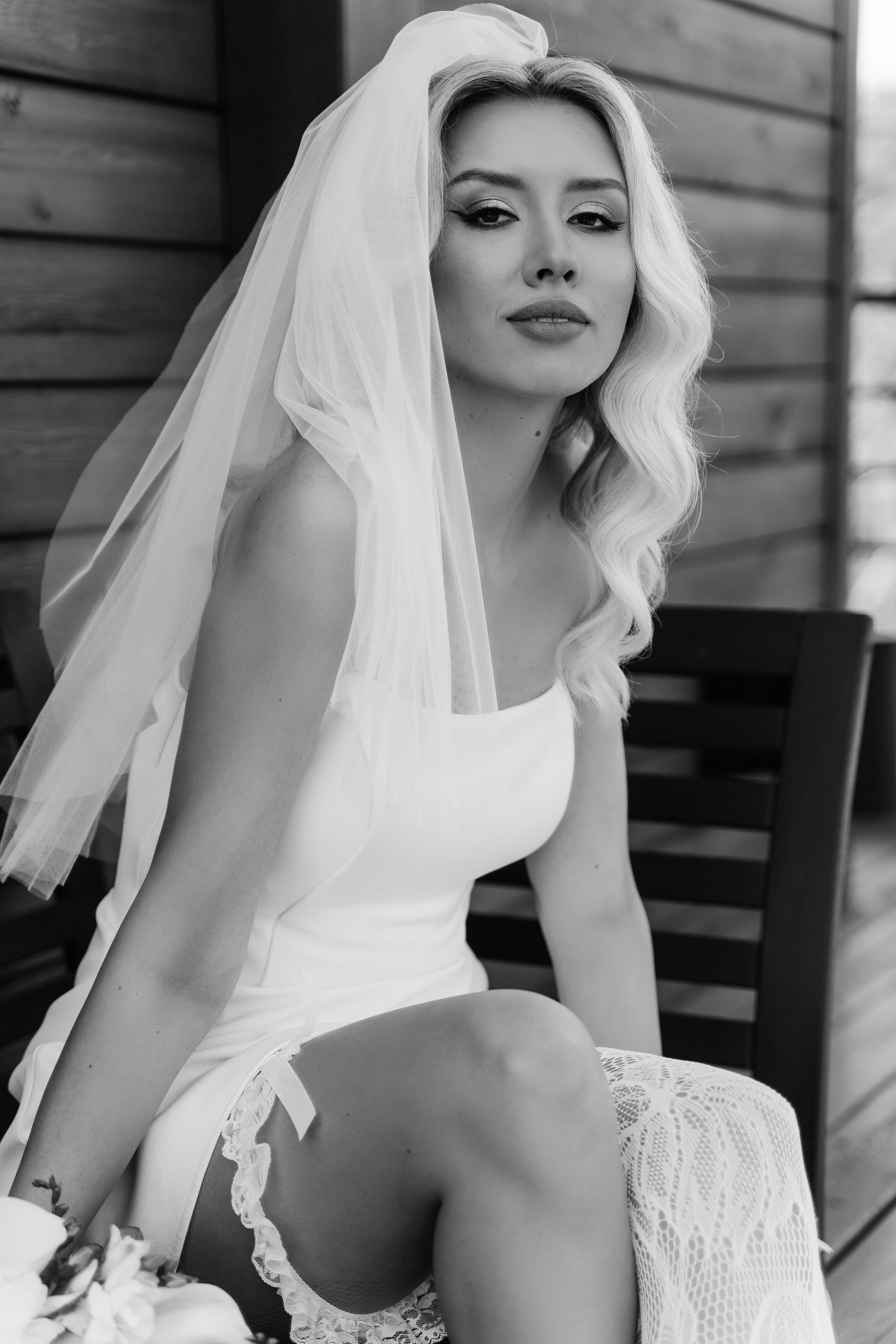 Виктория и Данила. Дмитрий Зайцев свадебный фотограф Тамбов