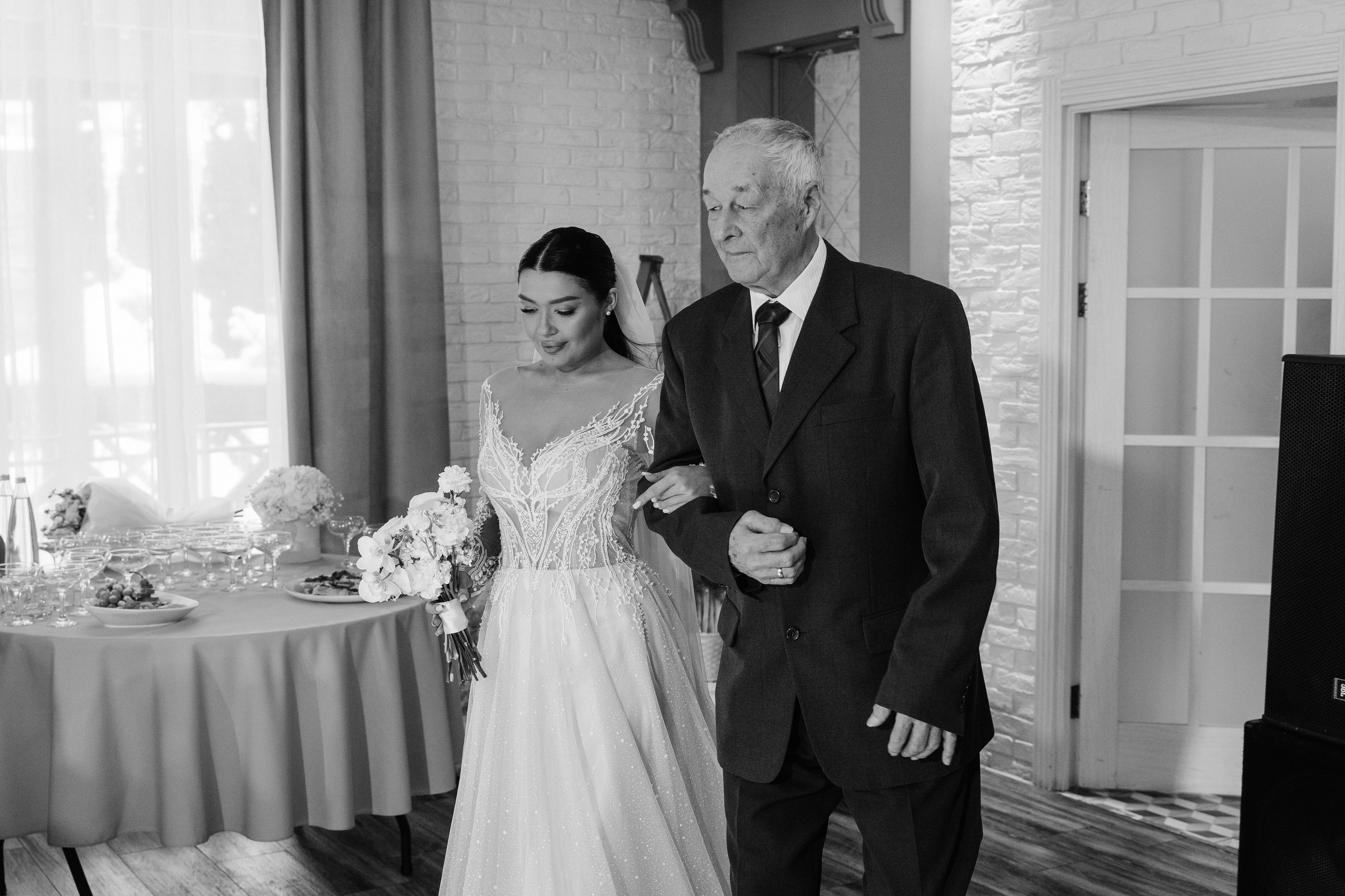 Настя и Даниил. Дмитрий Зайцев свадебный фотограф Тамбов