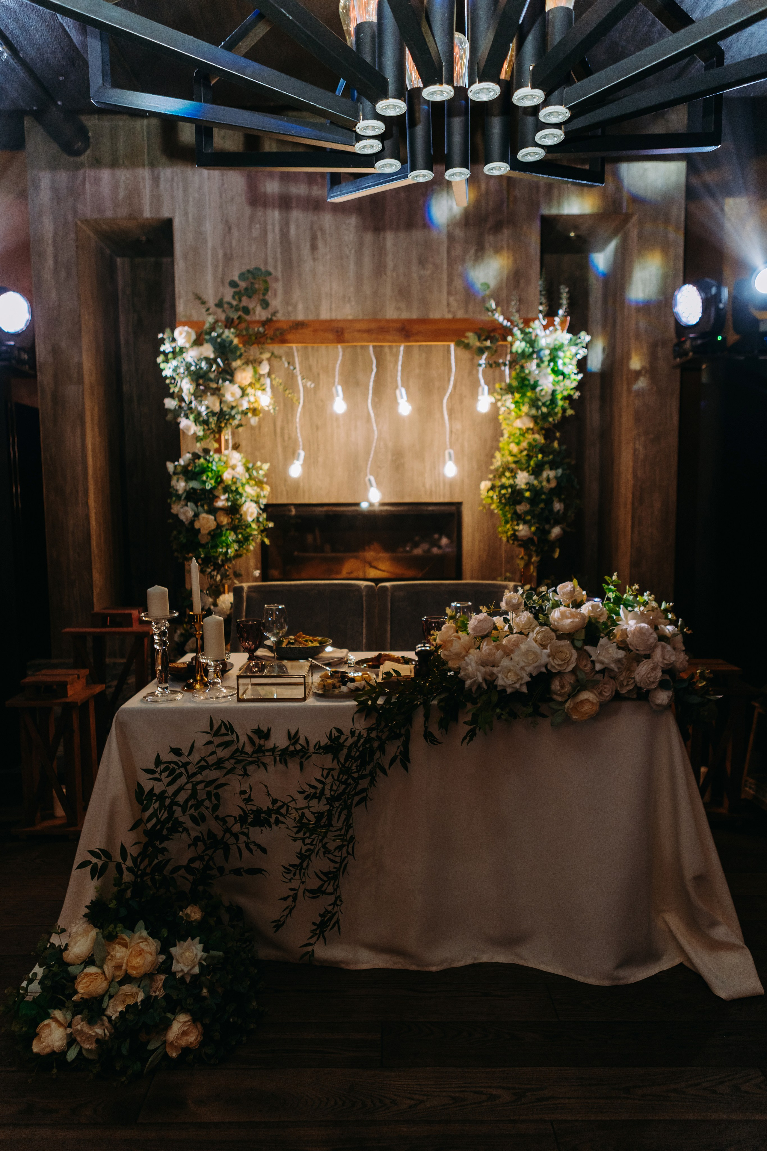 Борис и Алина. Свадебный фотограф Ксения Трухина в Нижнем Новгороде и Москве