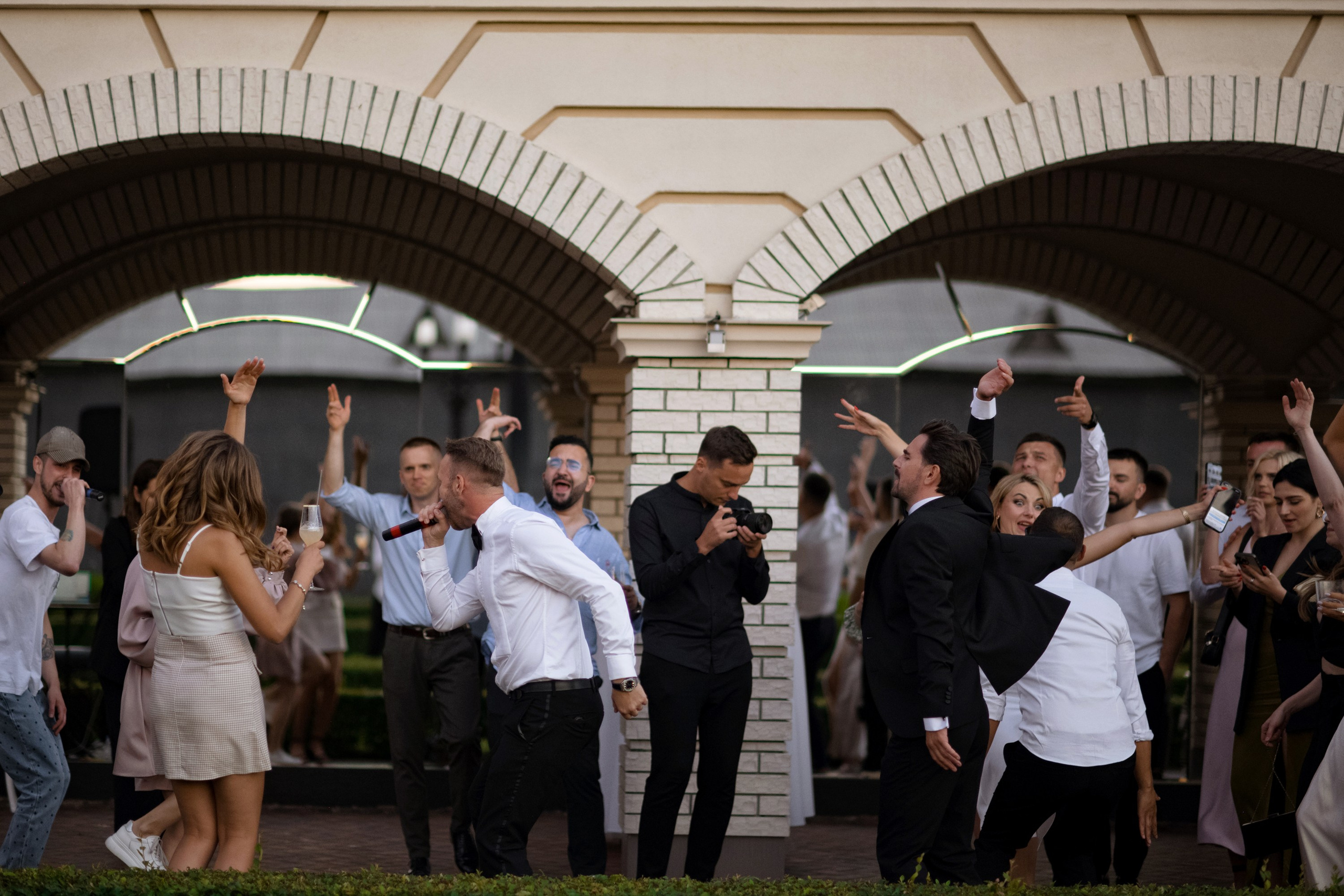 Саша & Рома. Фотограф Александр Захар. Минск, Москва, Дубай