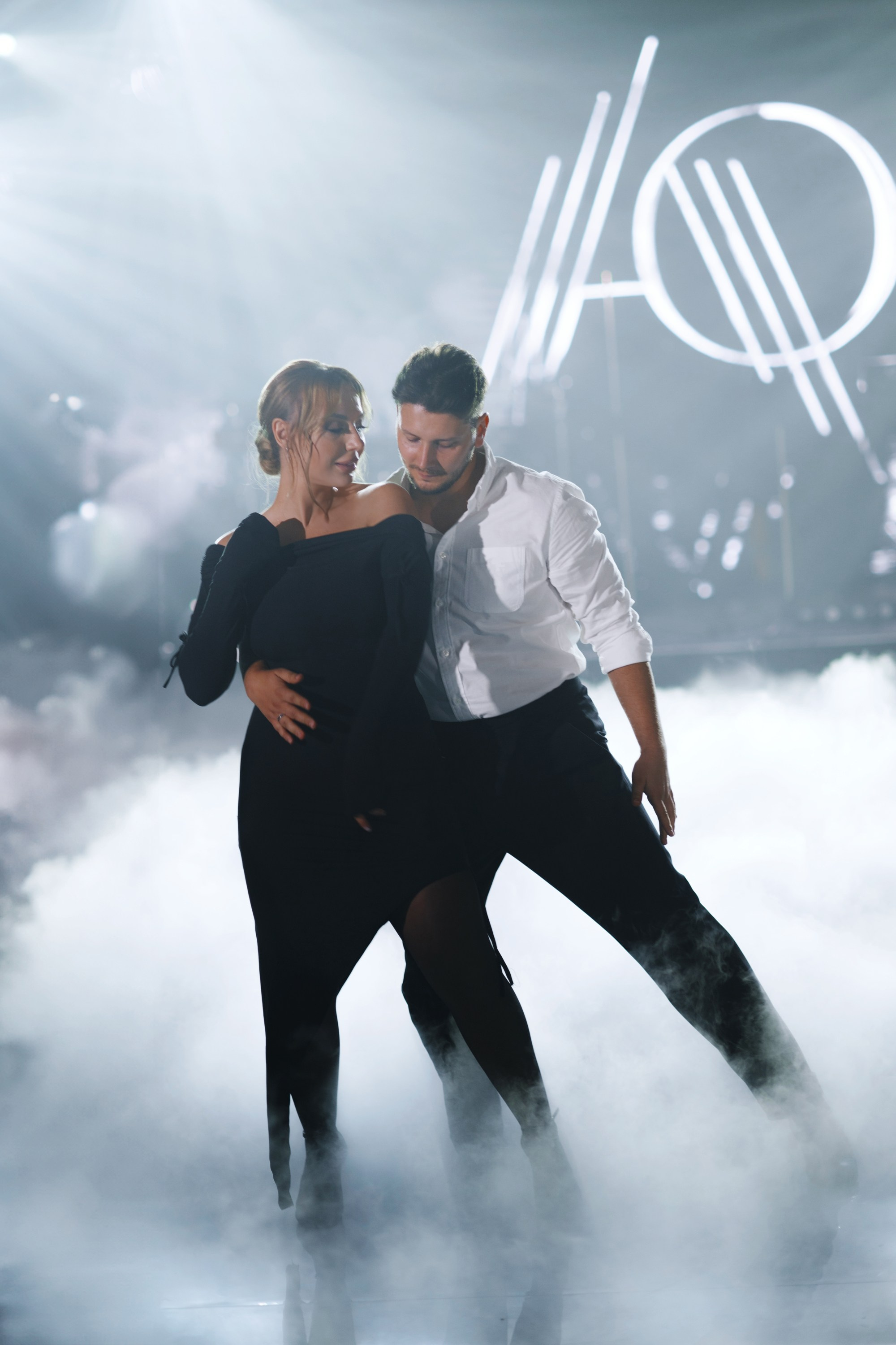 Настя & Юра. Фотограф Александр Захар. Минск, Москва, Дубай