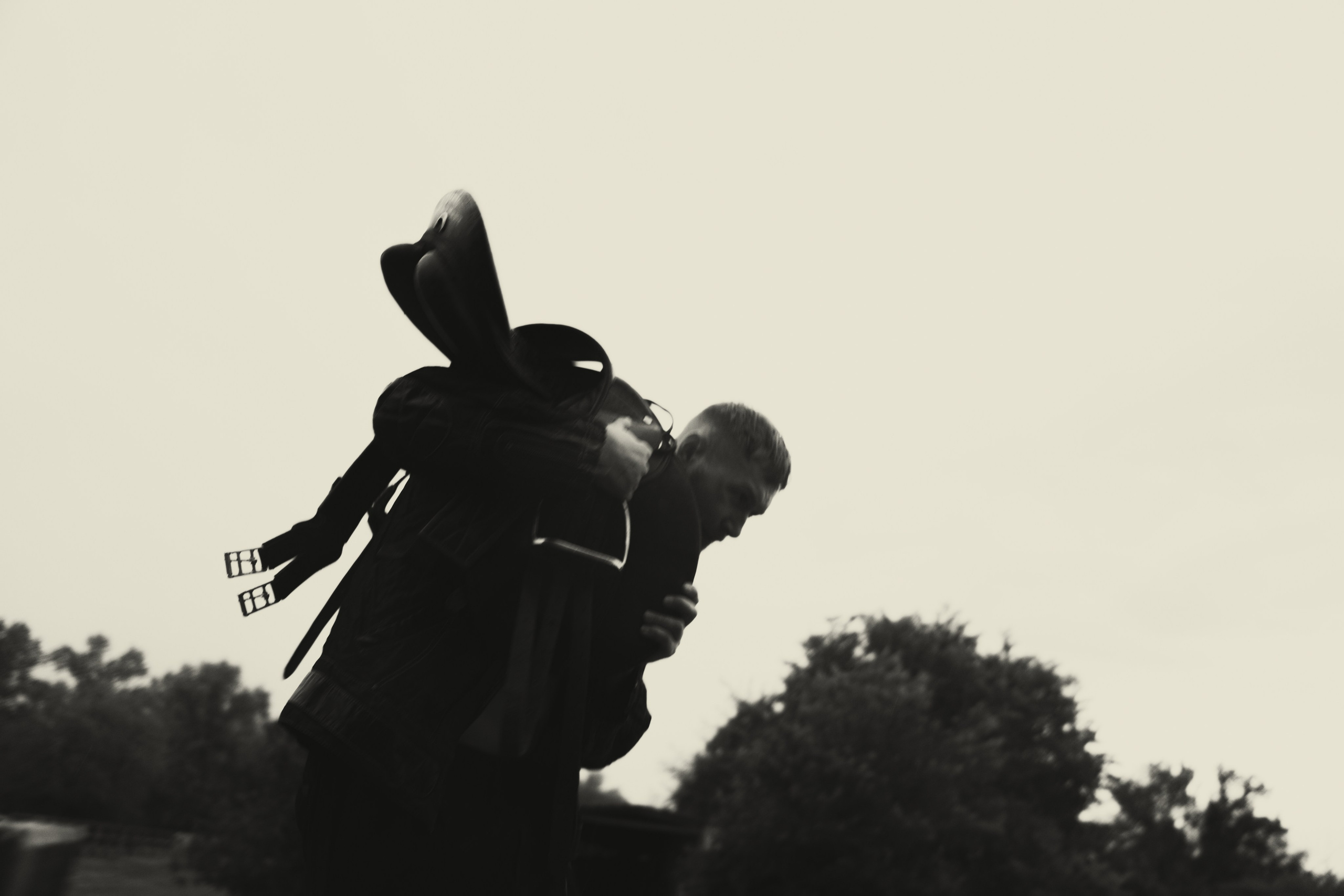 NIKOLAY. TUTSARKIS — Art Director | Stylist | Photographer