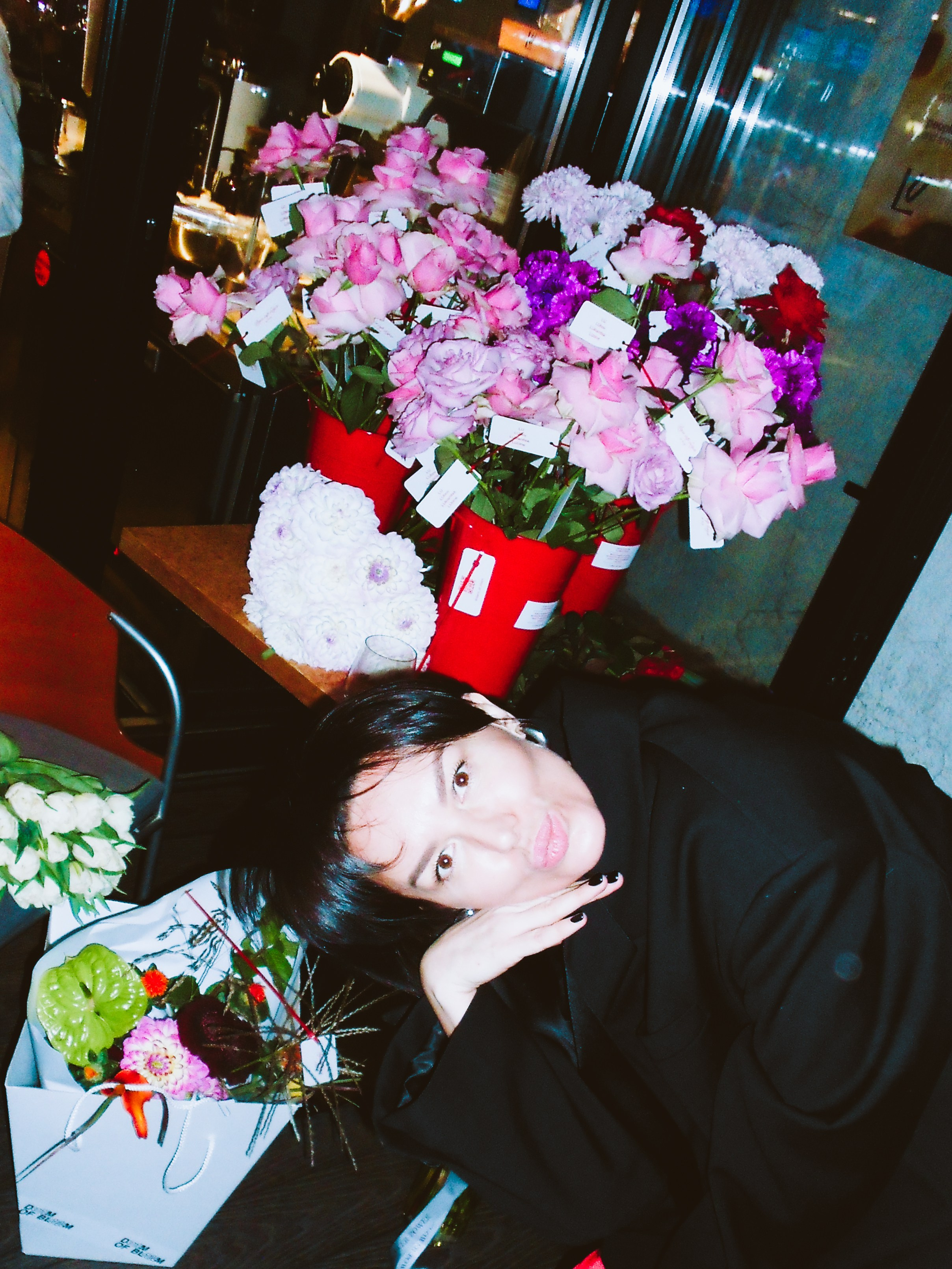 STREET STYLE PARTY. TUTSARKIS — Art Director | Stylist | Photographer