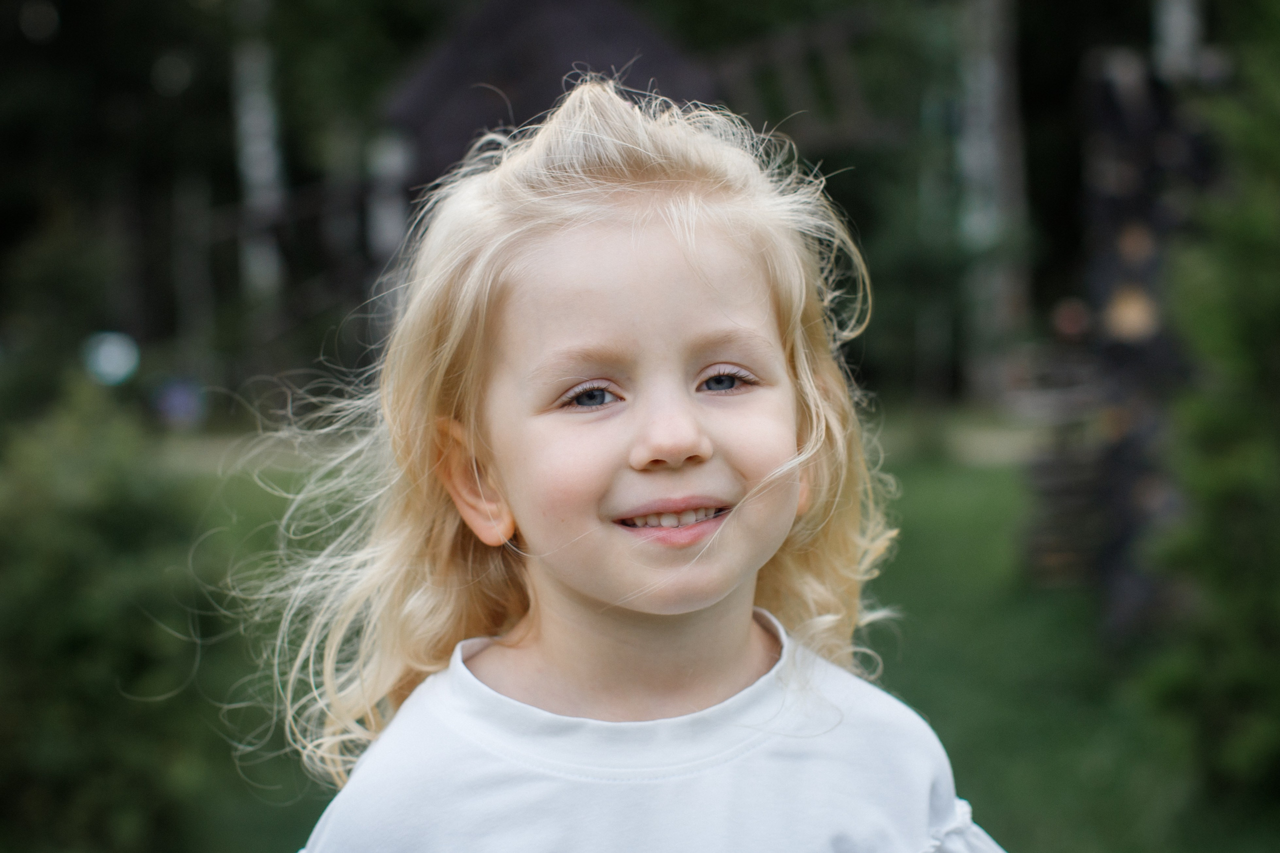 Есения. Детский и семейный фотограф Мария Киселёва. Москва