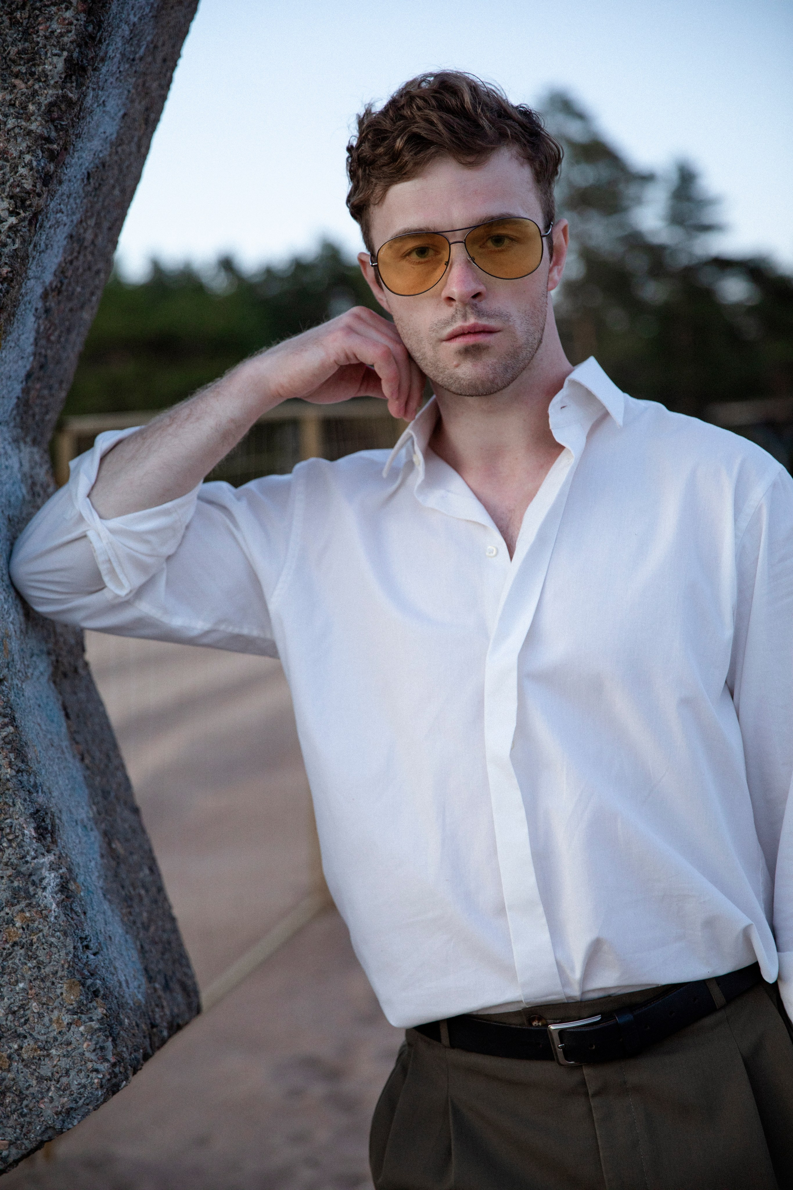 Михаил. Свадебный и портретный фотограф