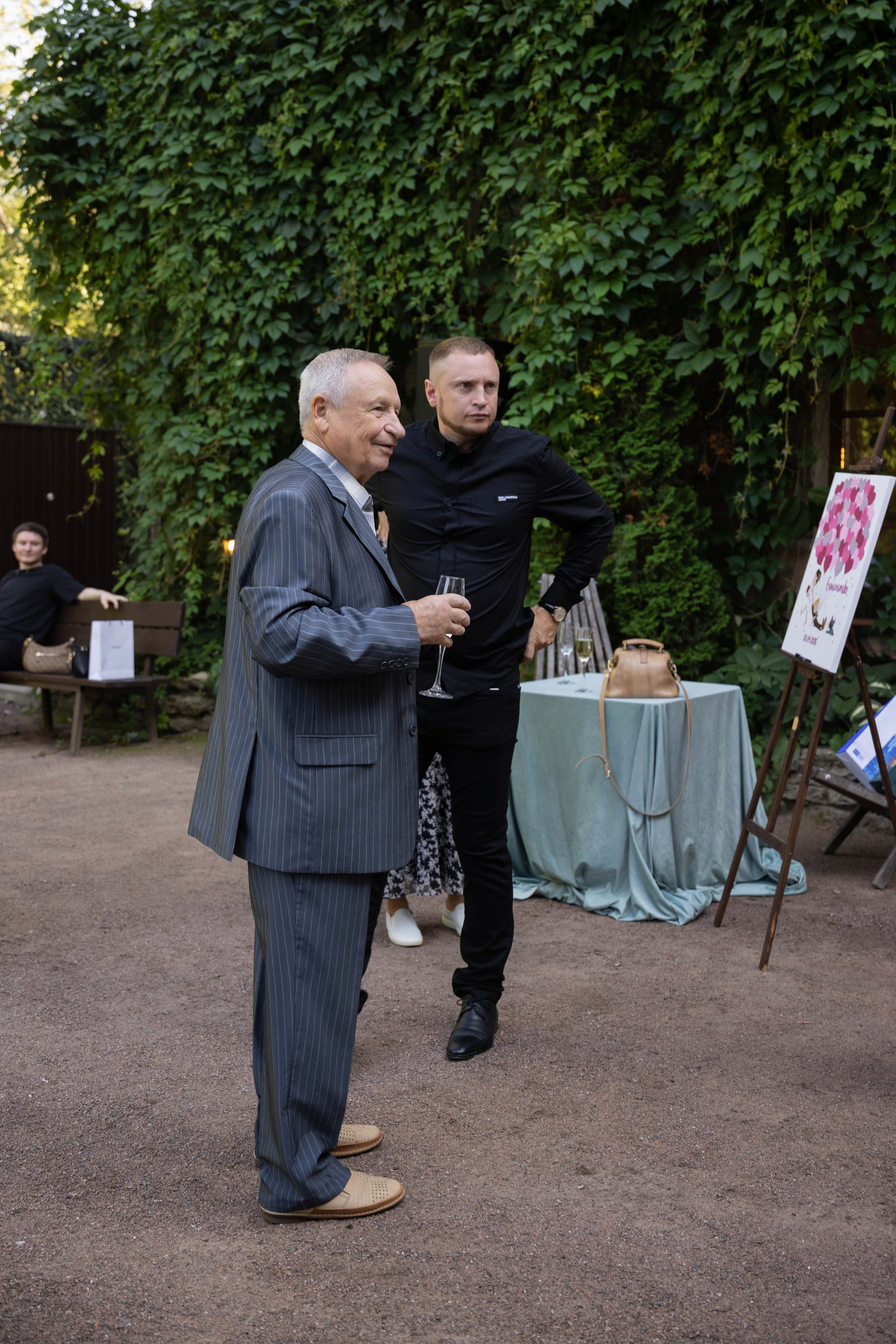 Настя и Никита. Свадебный и портретный фотограф