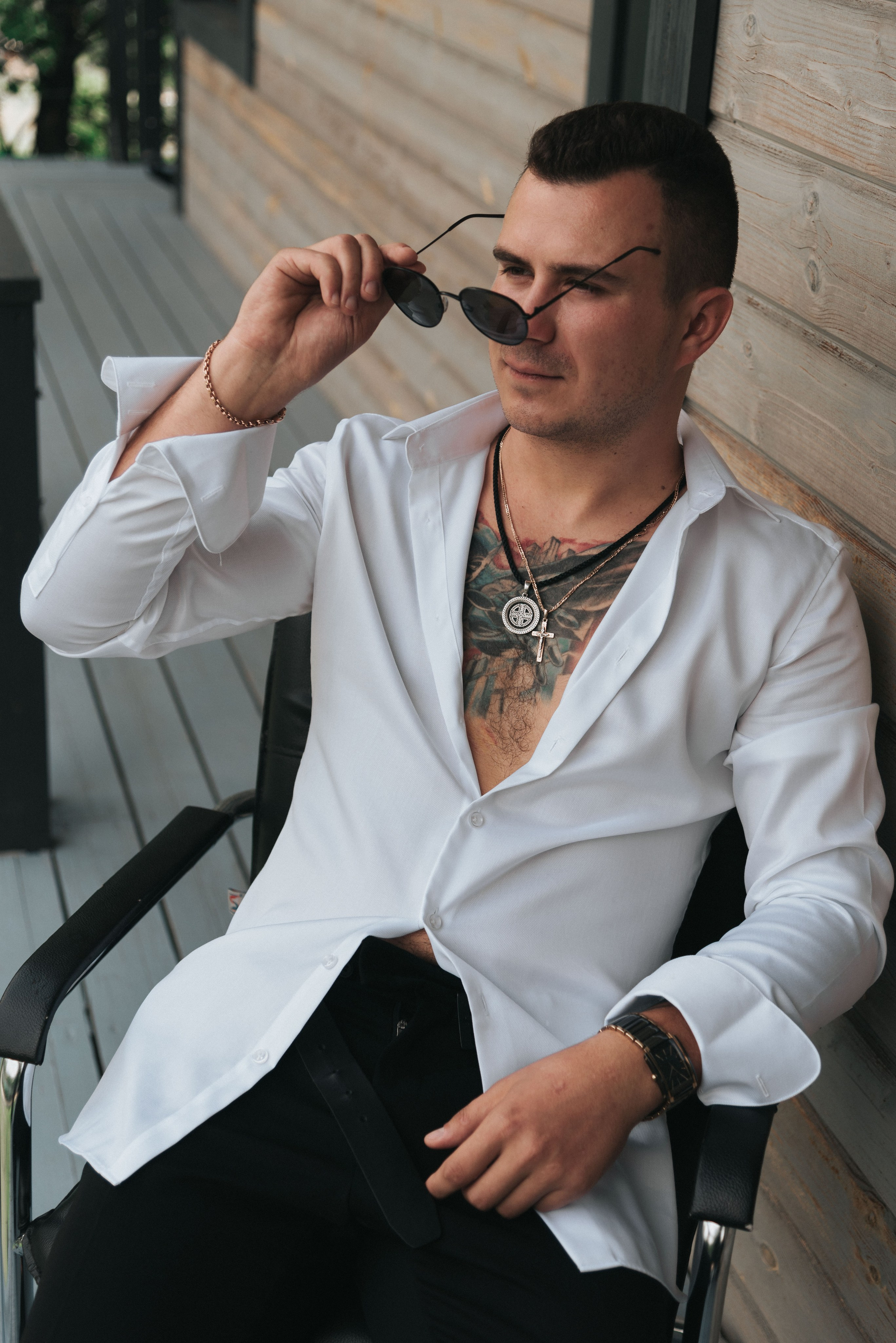 Никита и Кристина. Свадебный и семейный фотограф в Москве Юлия Шикалова